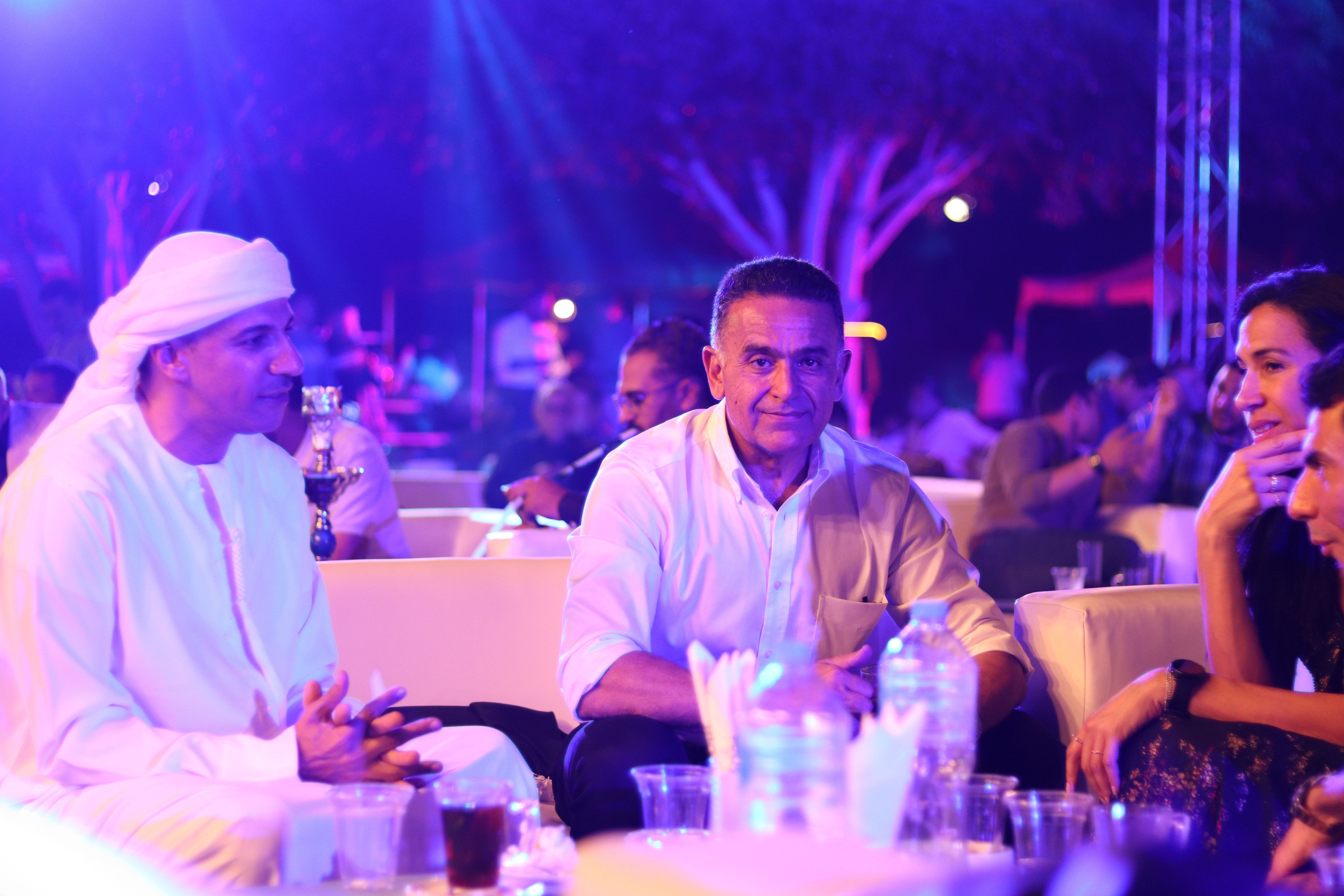 RAMADANNA Event