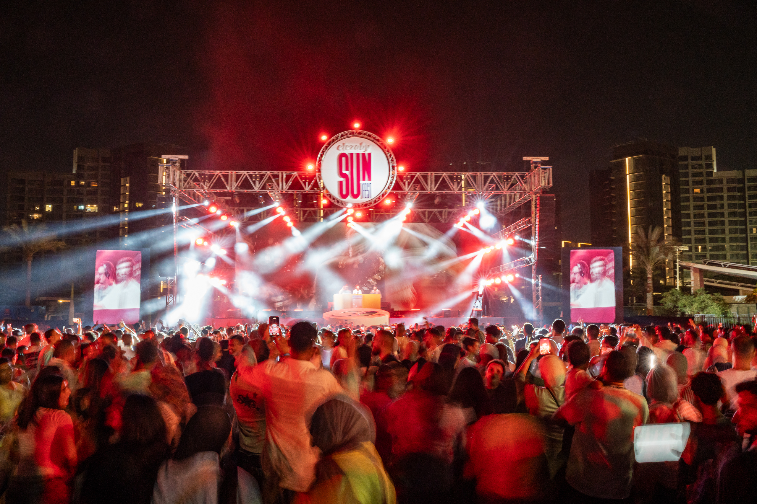 El-Ezaby Sunfest