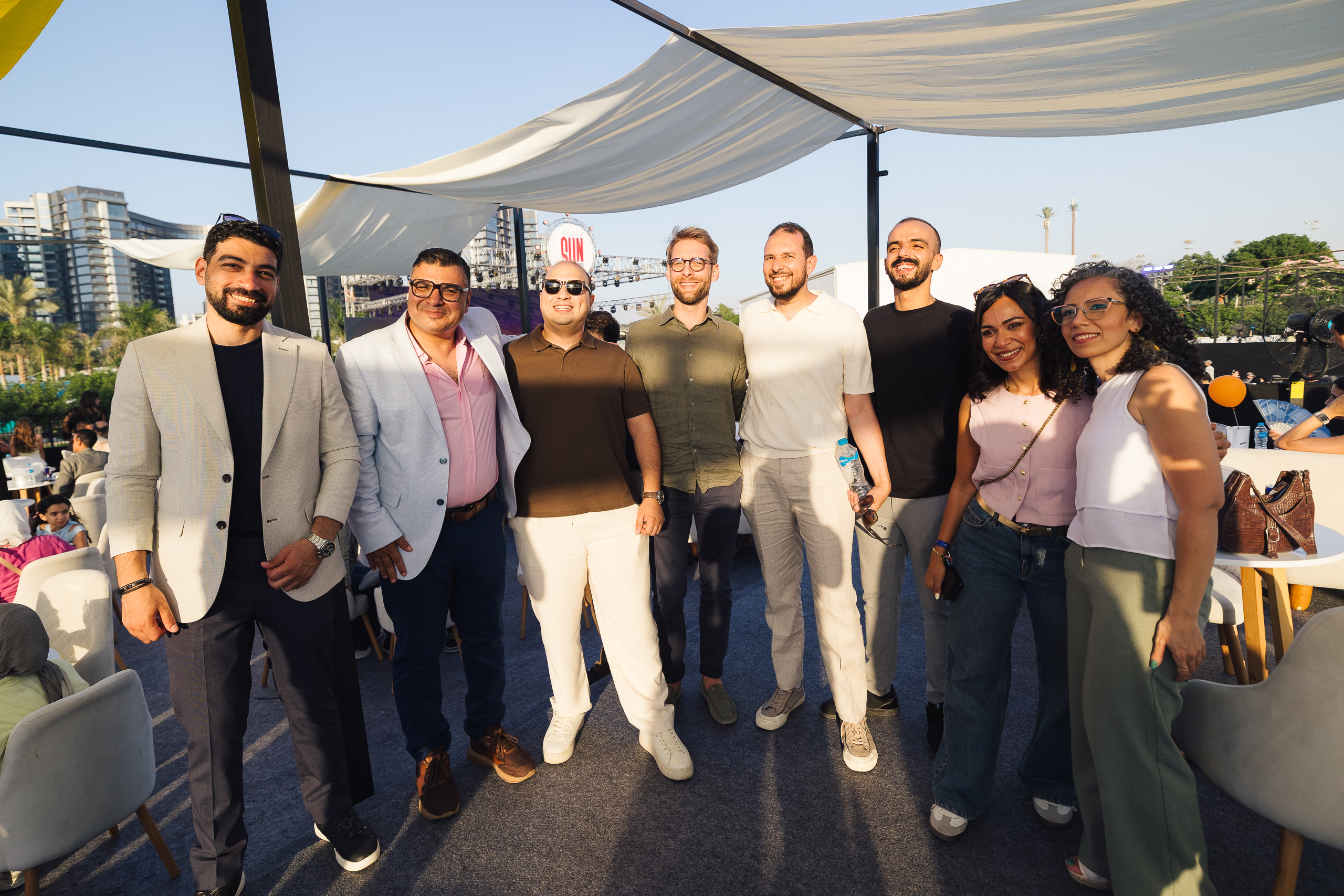 El-Ezaby Sunfest