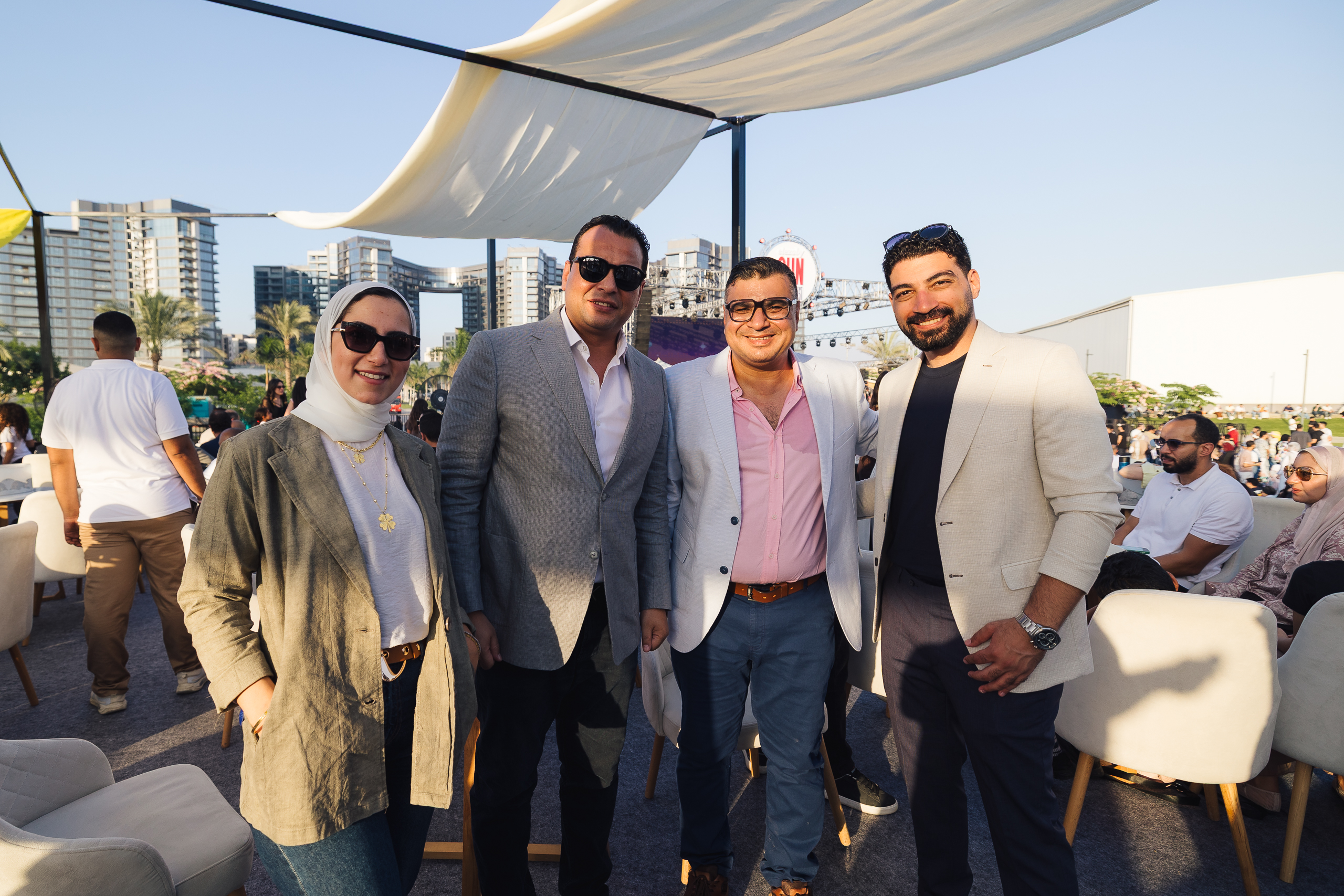 El-Ezaby Sunfest