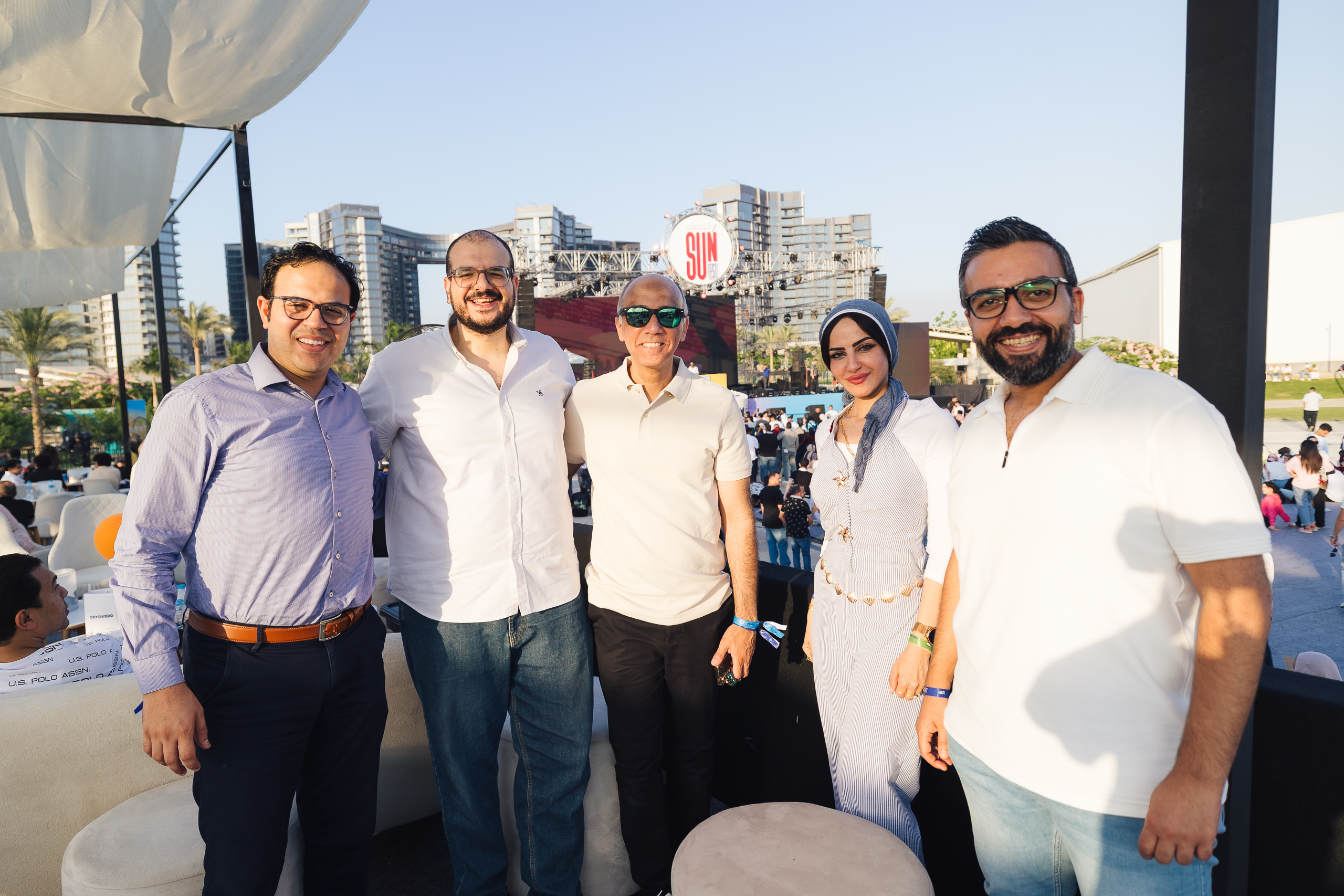 El-Ezaby Sunfest