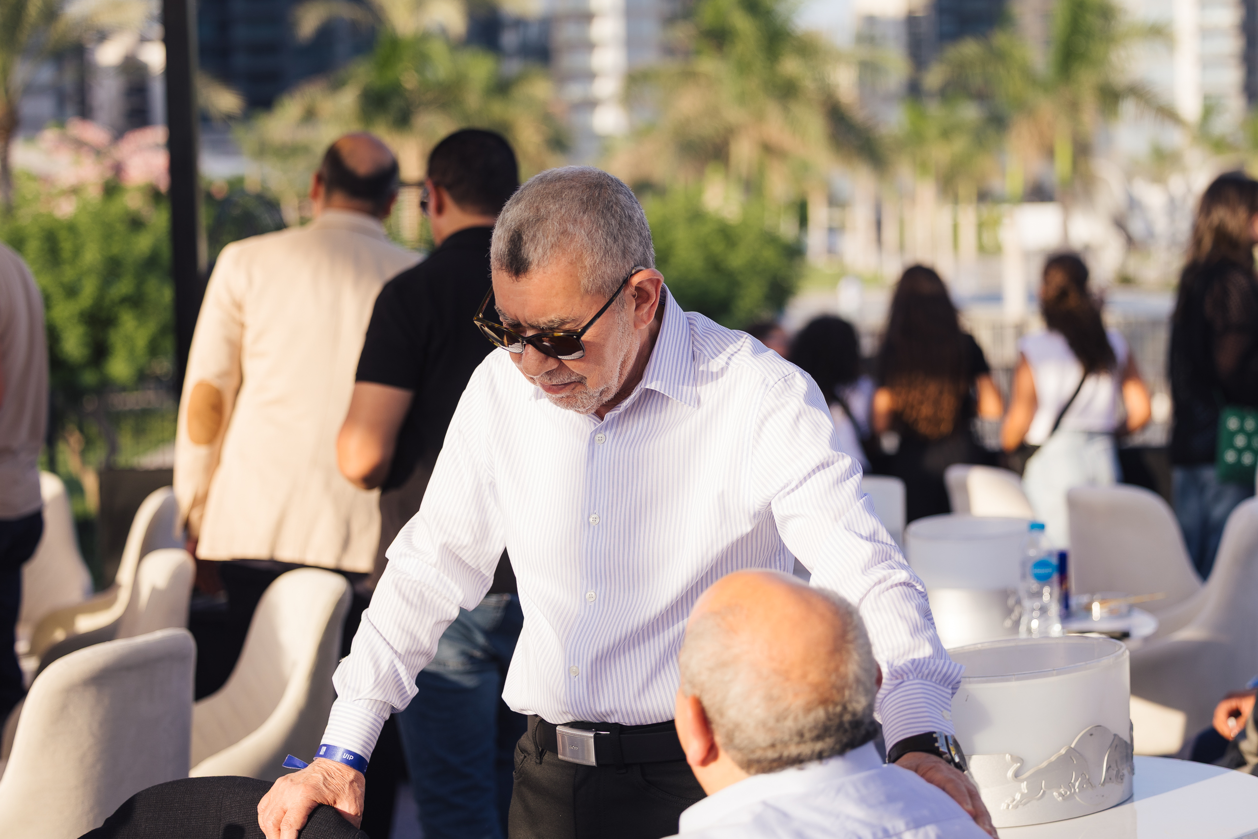 El-Ezaby Sunfest