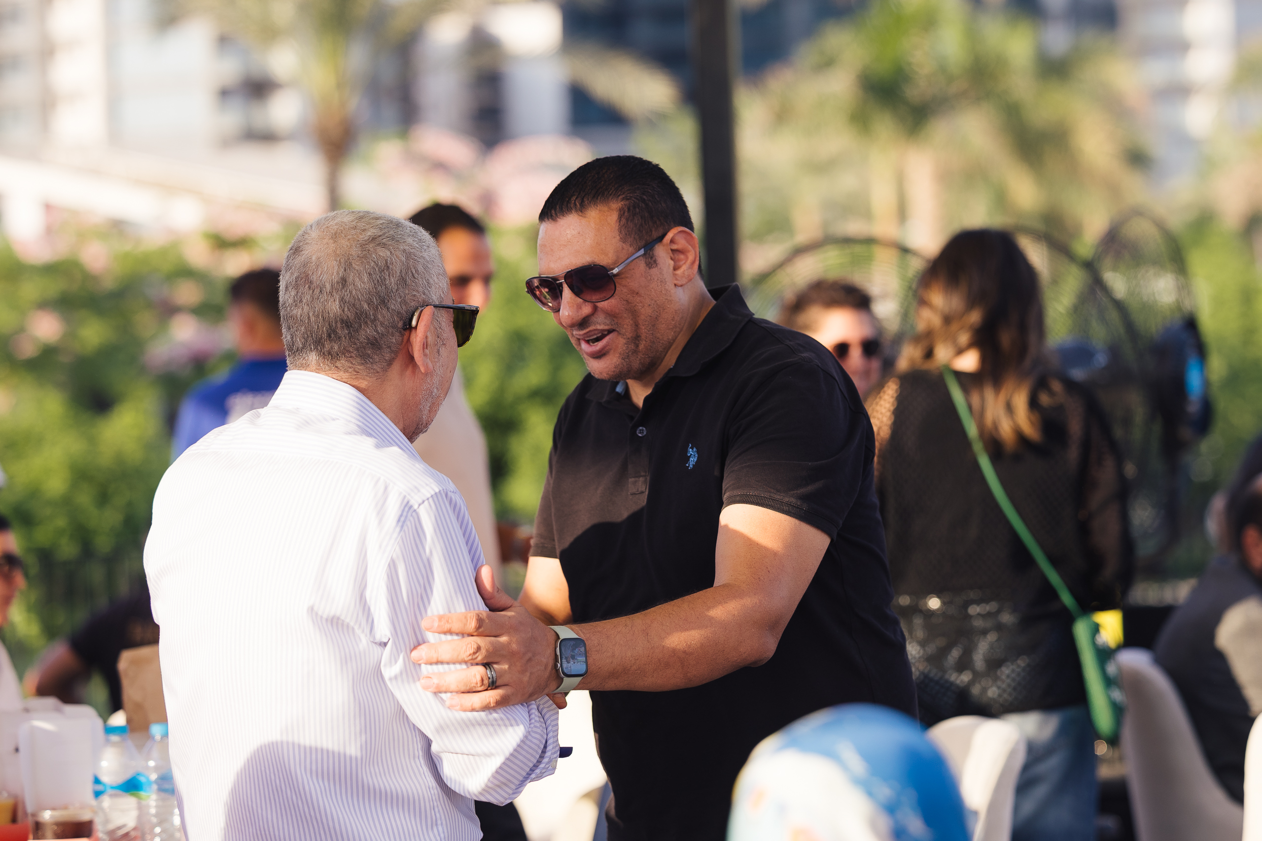 El-Ezaby Sunfest
