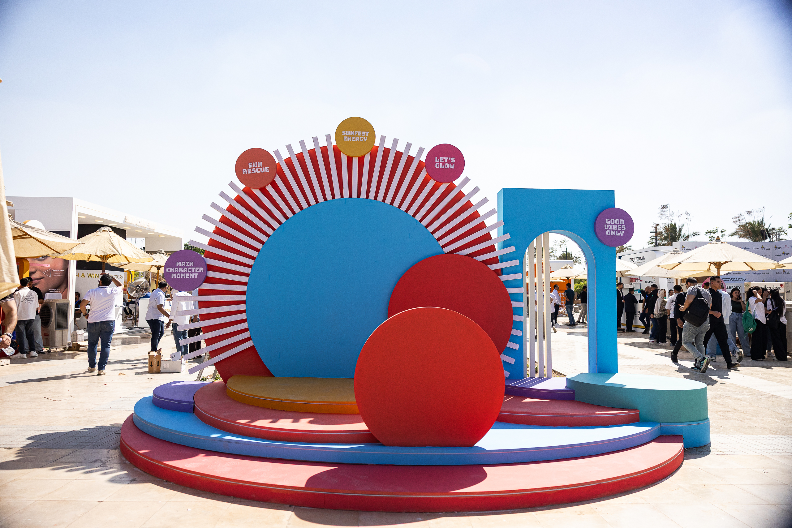 El-Ezaby Sunfest