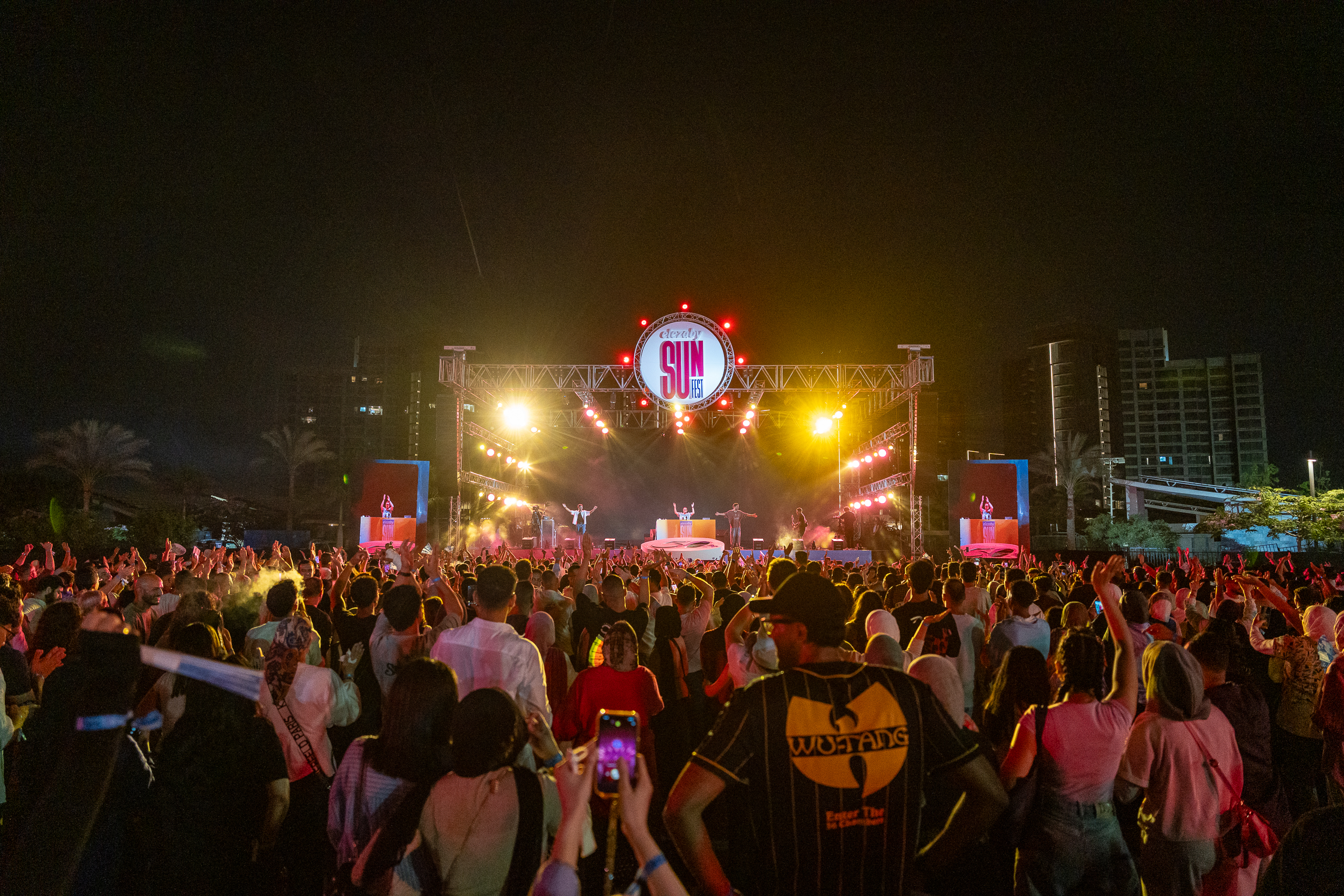 El-Ezaby Sunfest