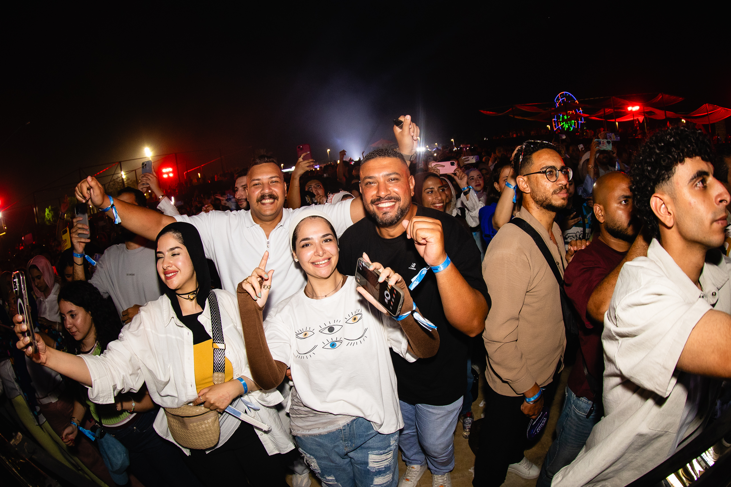 El-Ezaby Sunfest