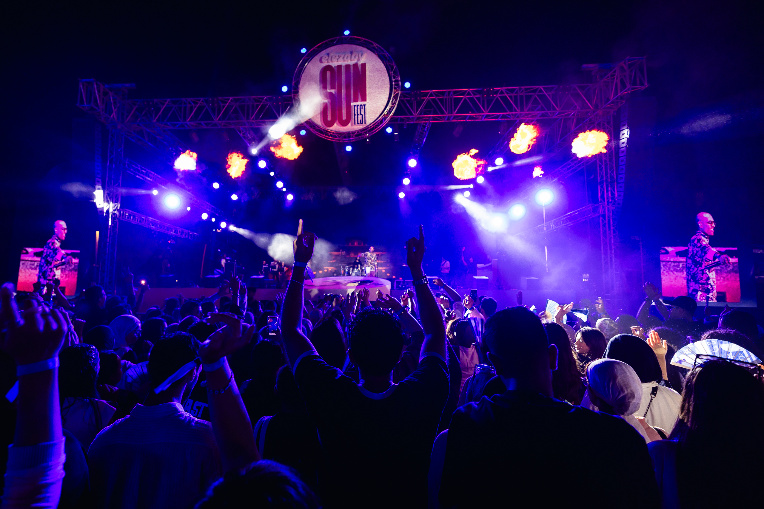 El-Ezaby Sunfest