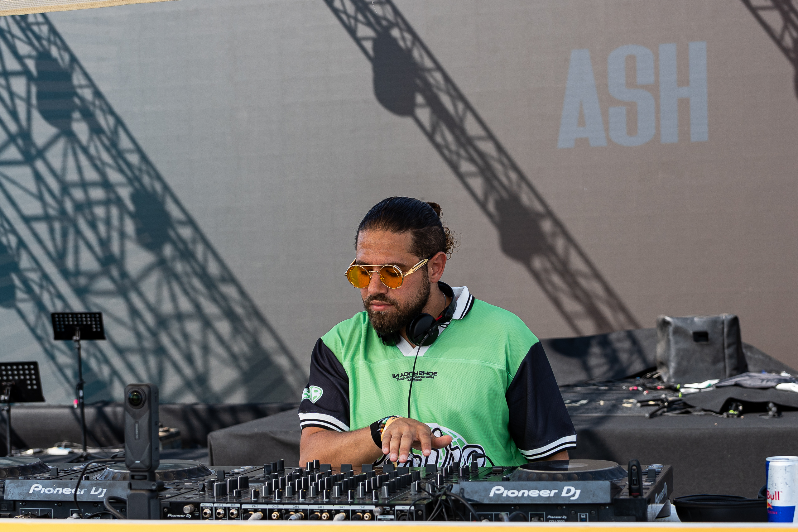 El-Ezaby Sunfest