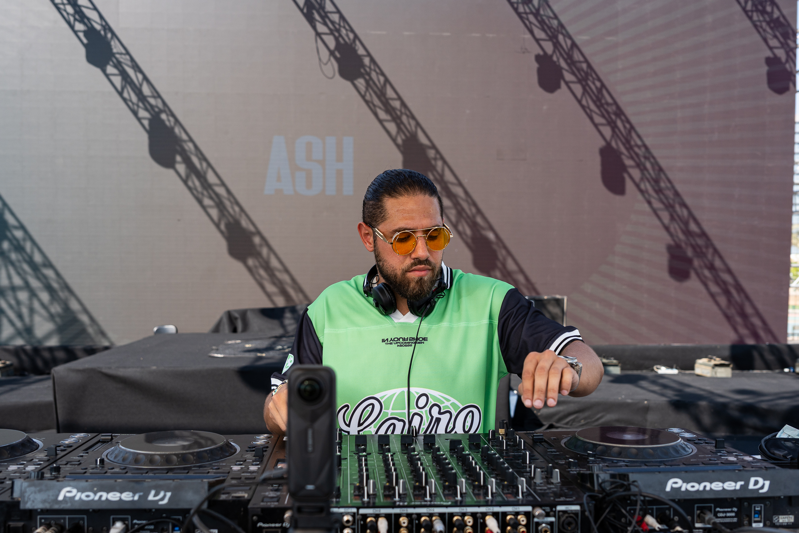 El-Ezaby Sunfest