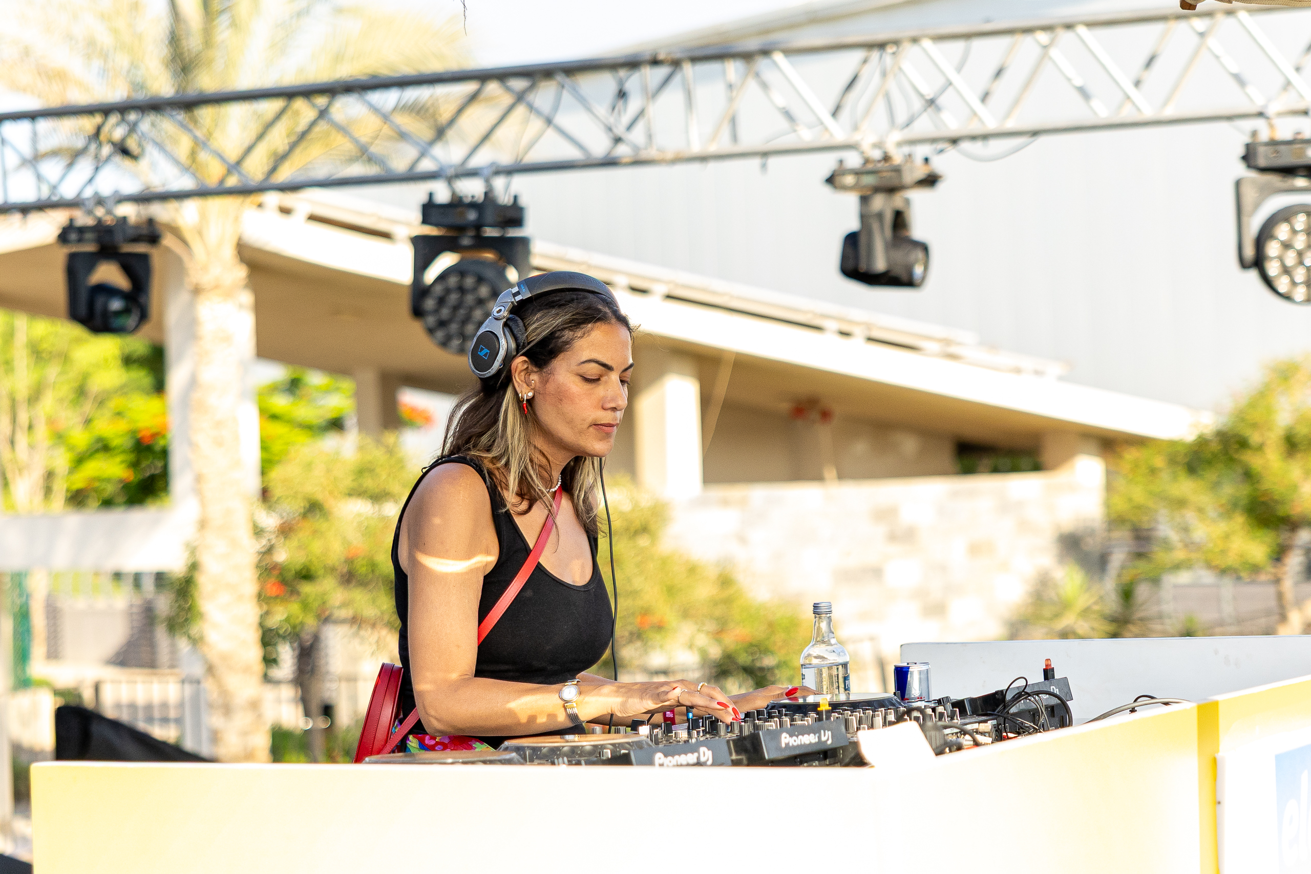 El-Ezaby Sunfest