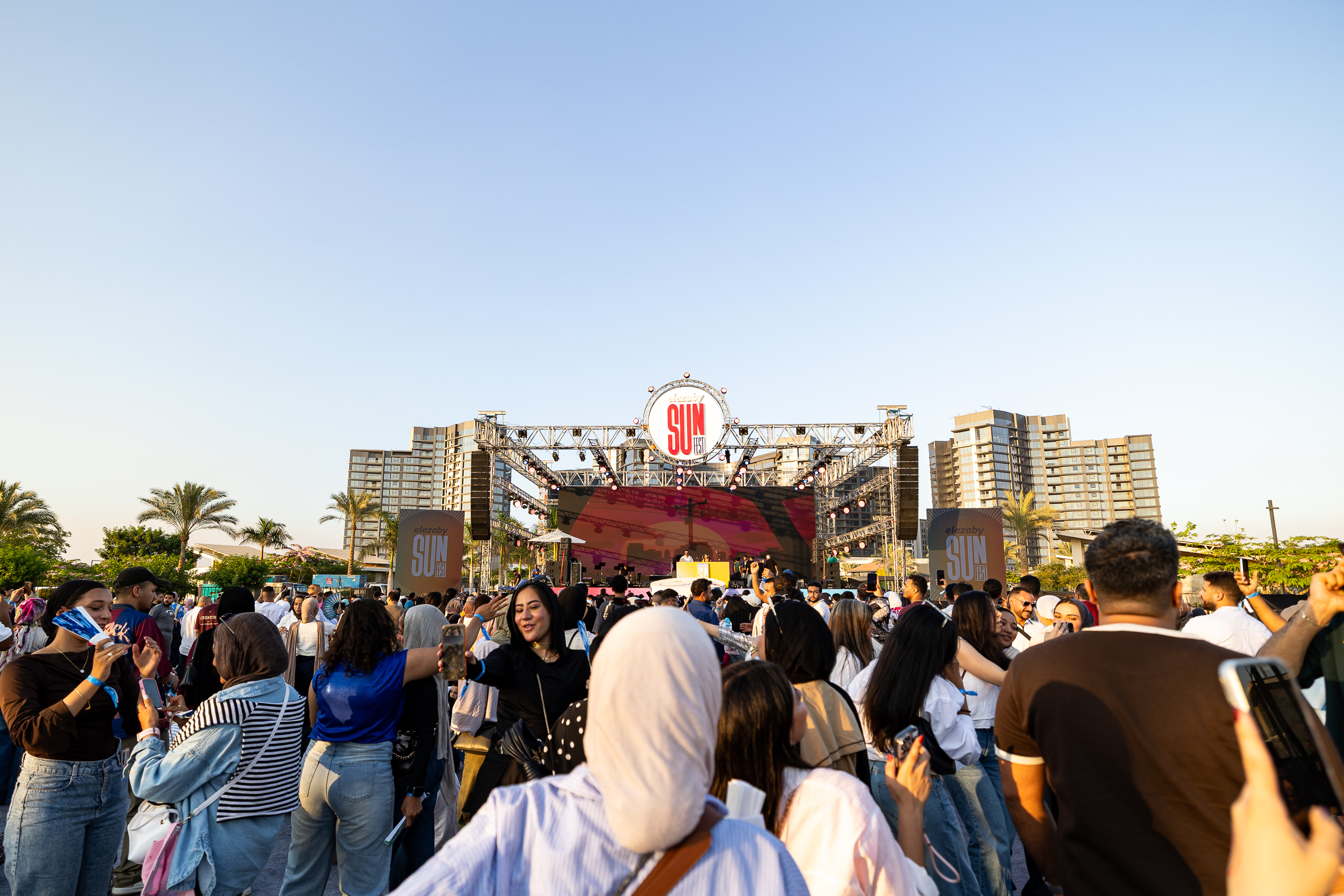 El-Ezaby Sunfest