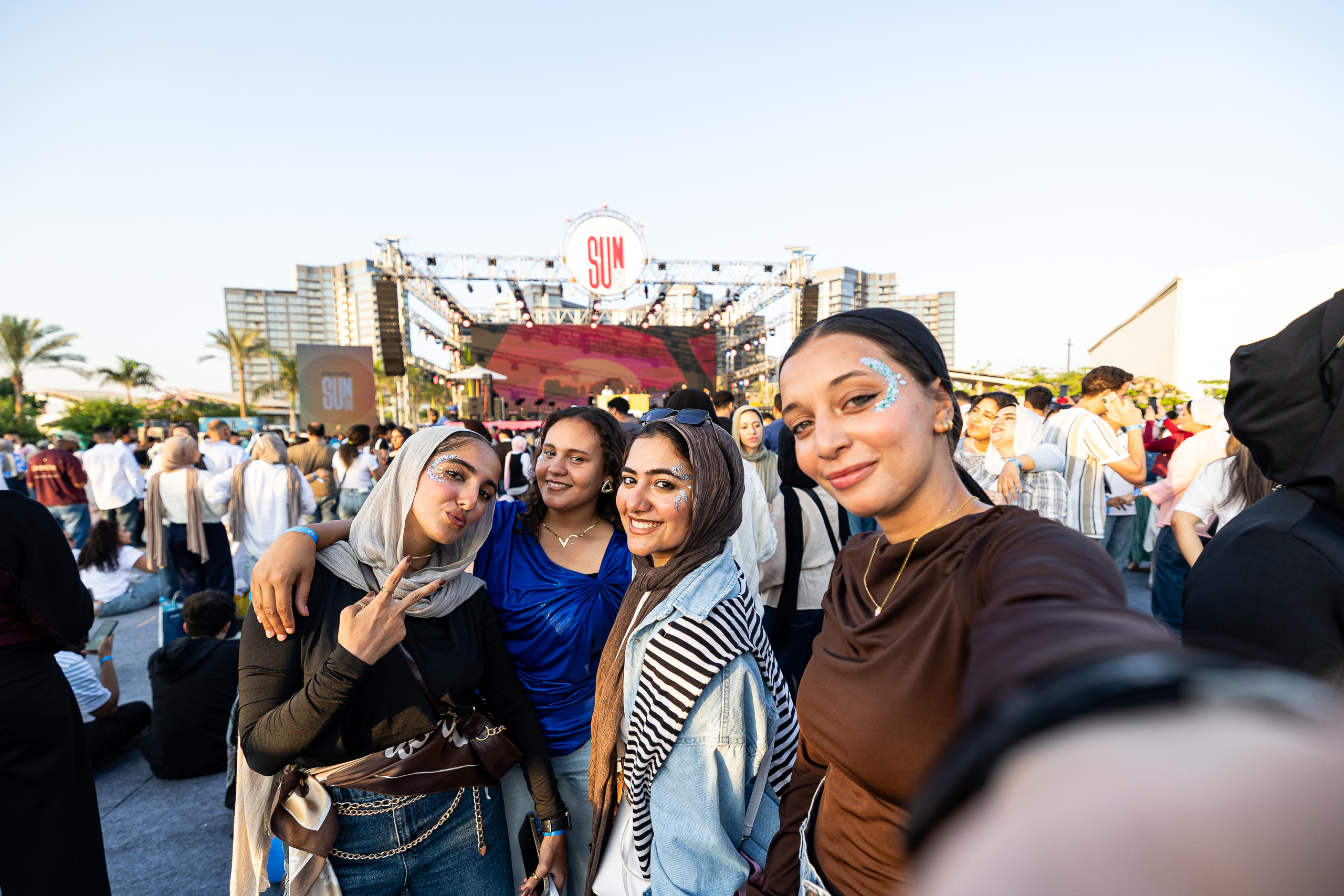 El-Ezaby Sunfest