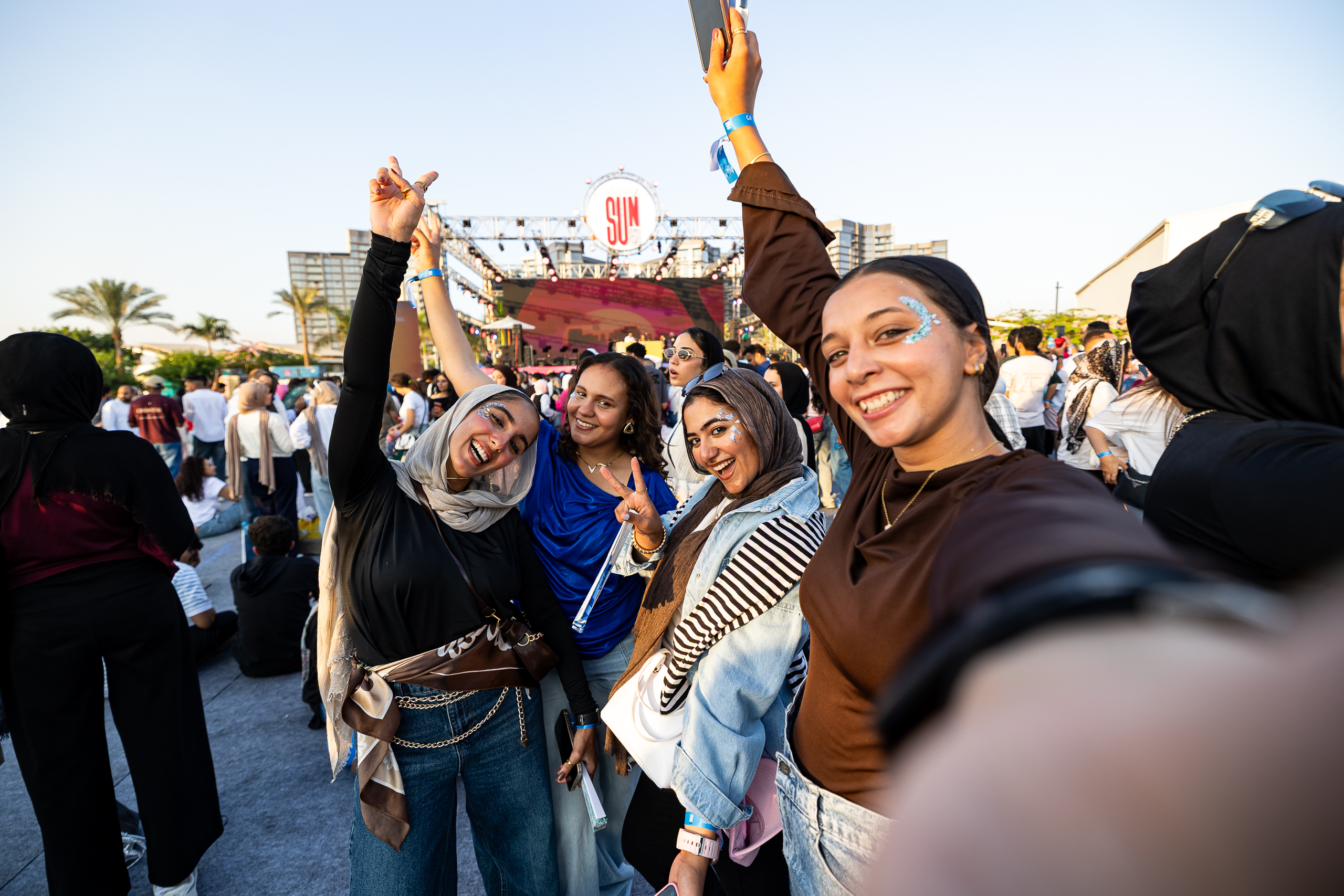 El-Ezaby Sunfest