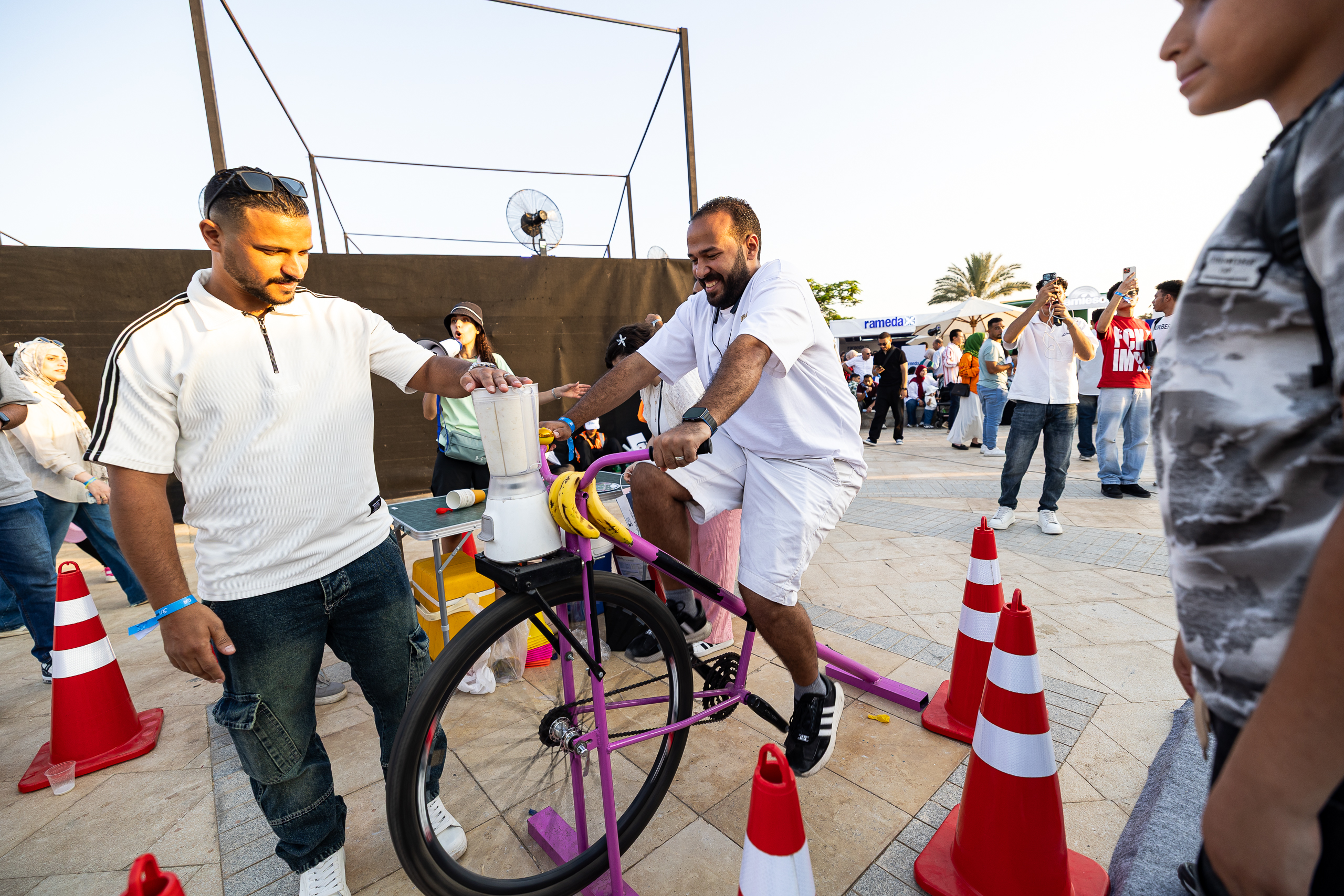 El-Ezaby Sunfest