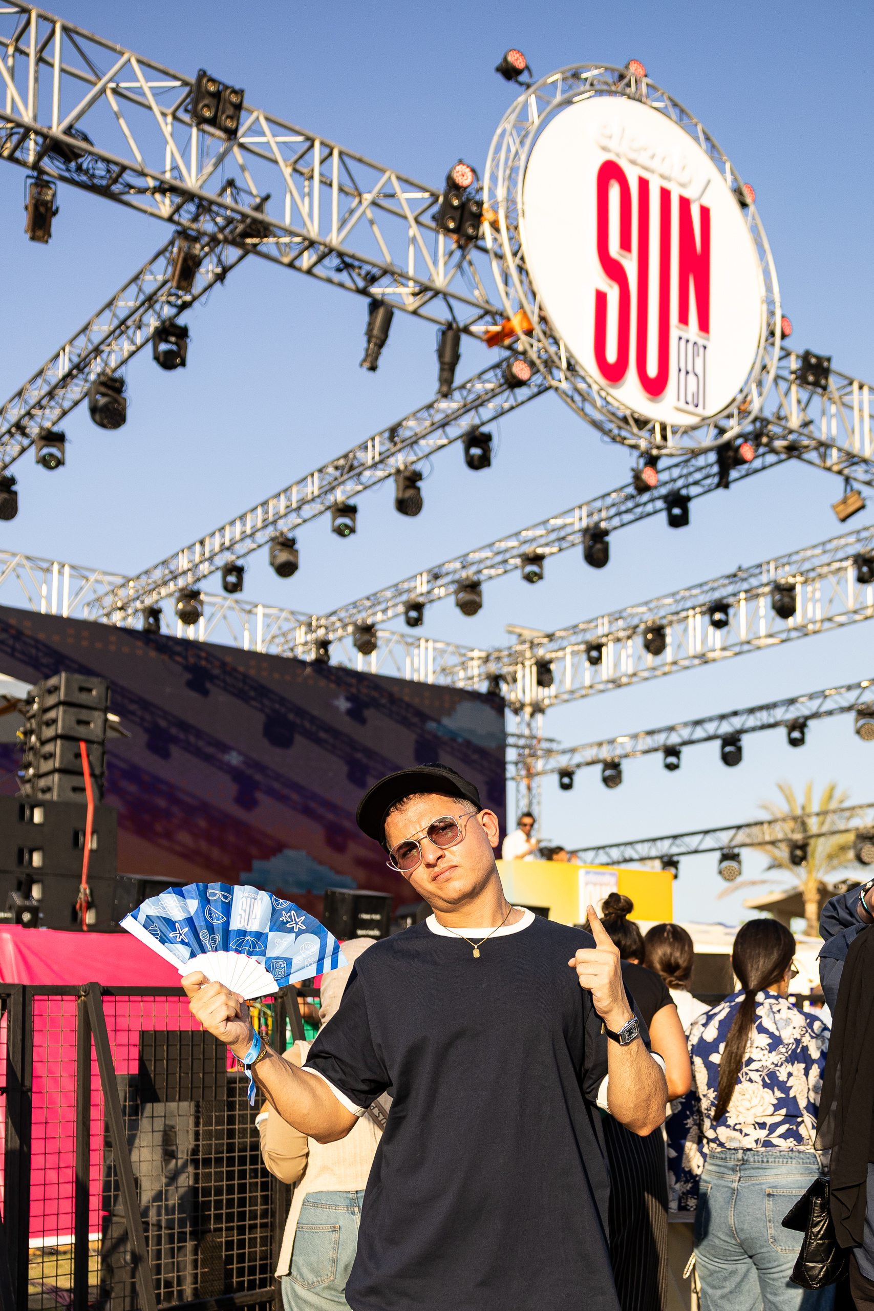 El-Ezaby Sunfest