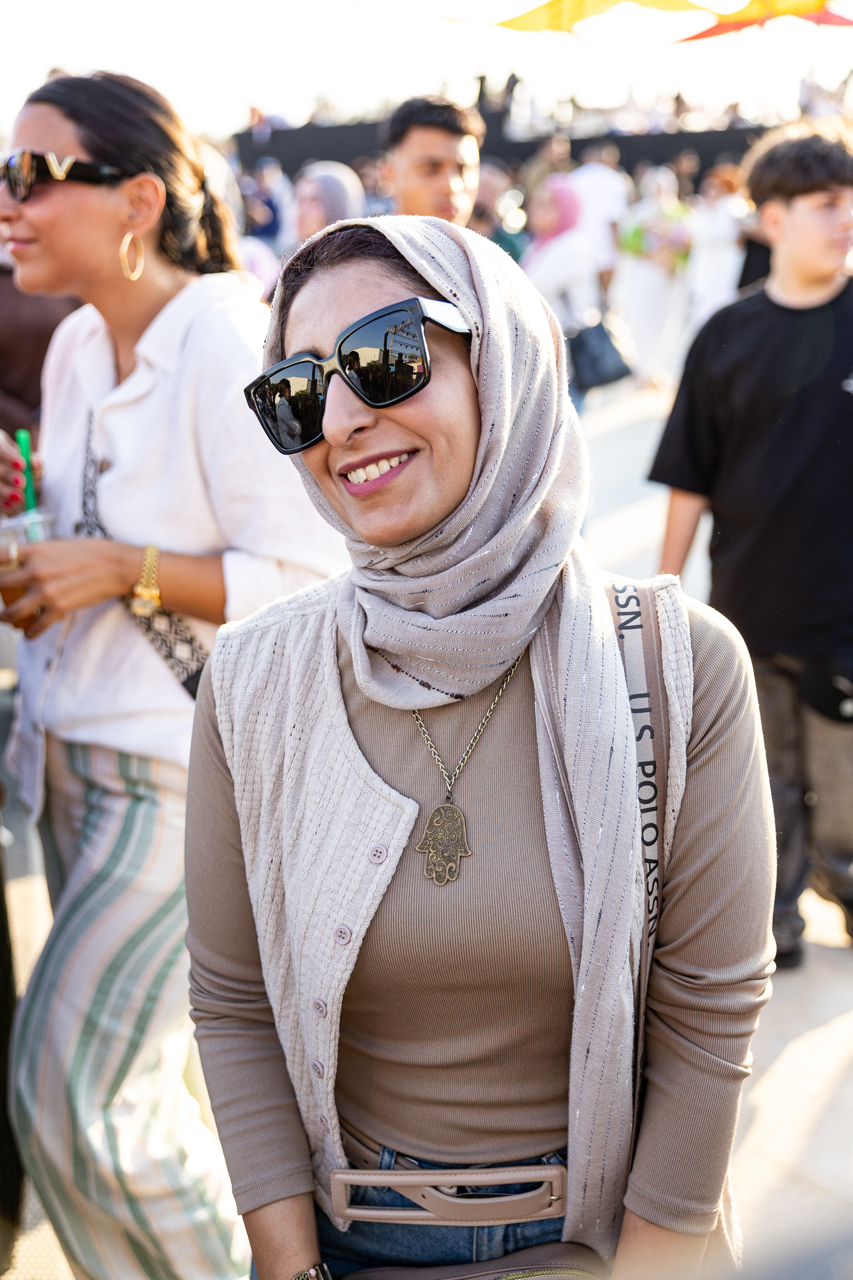 El-Ezaby Sunfest