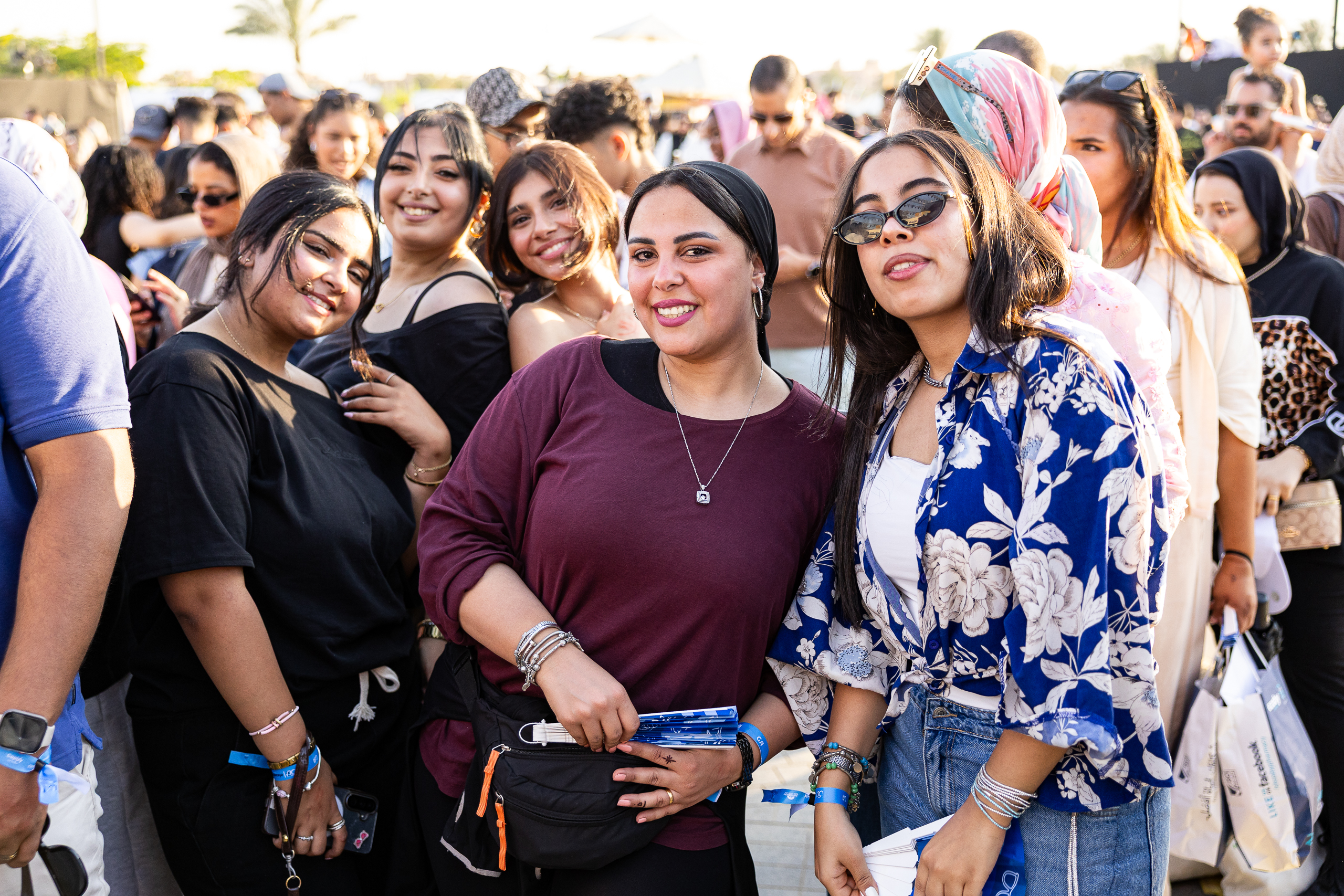 El-Ezaby Sunfest