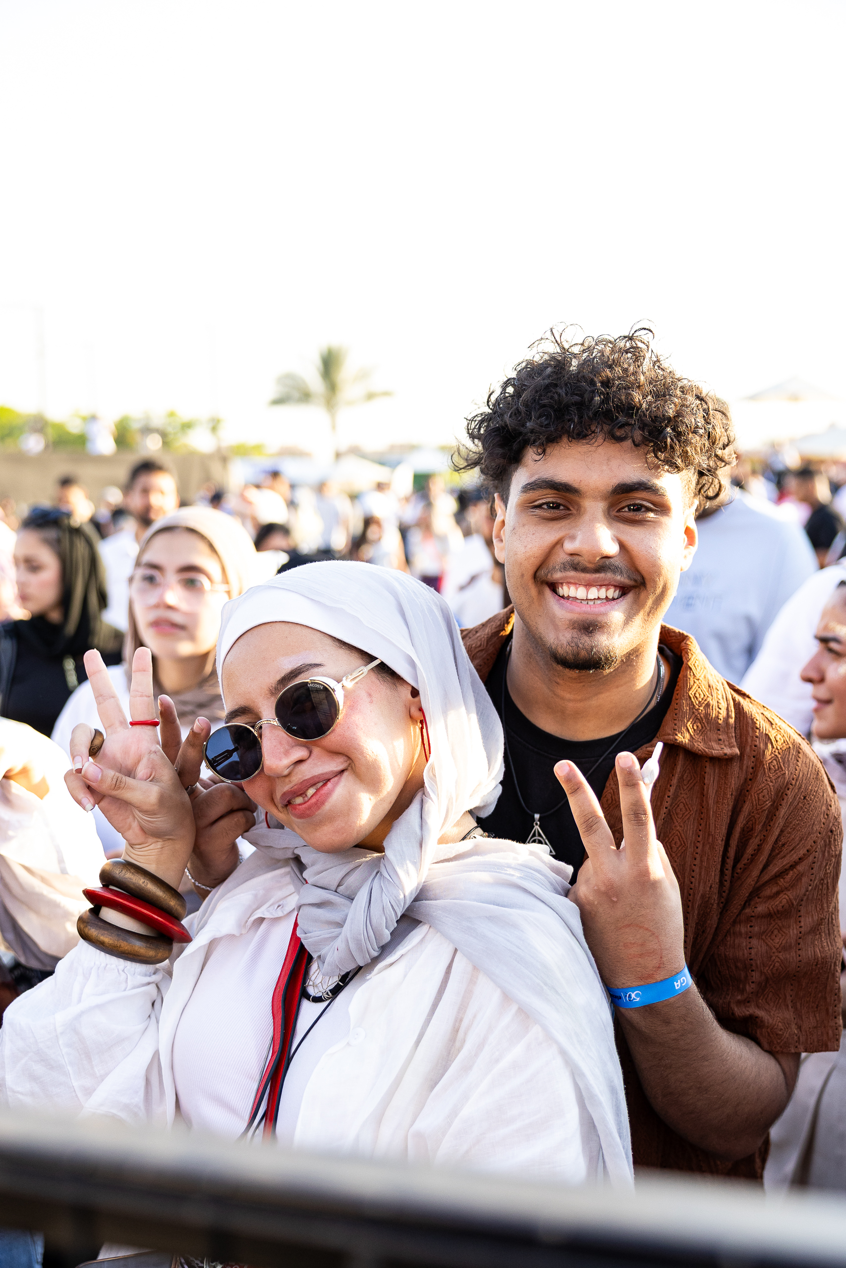 El-Ezaby Sunfest