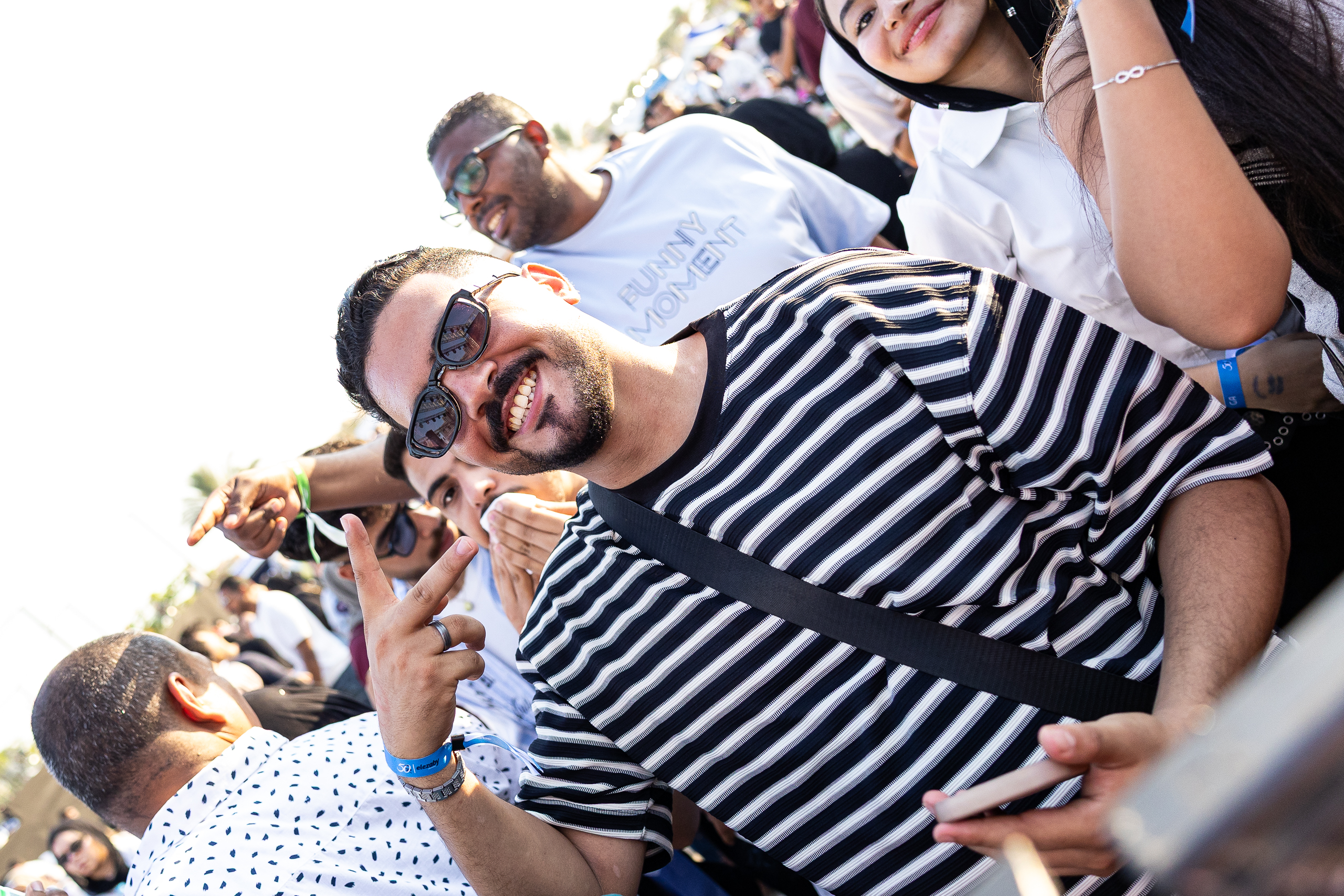 El-Ezaby Sunfest