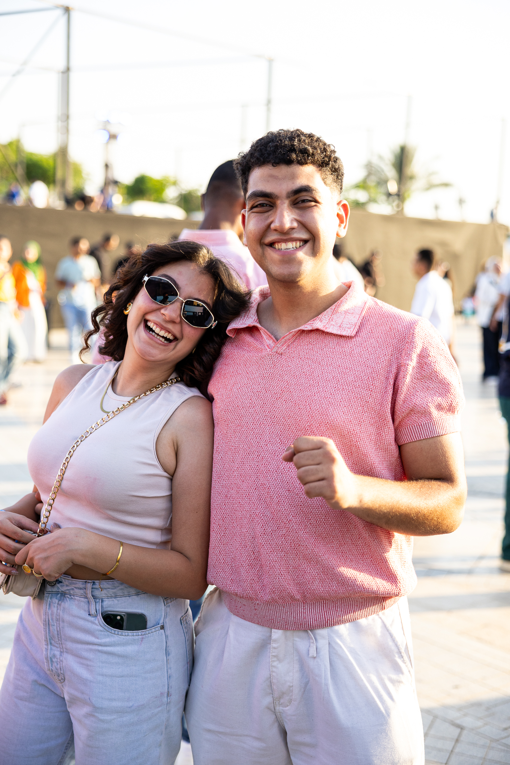El-Ezaby Sunfest
