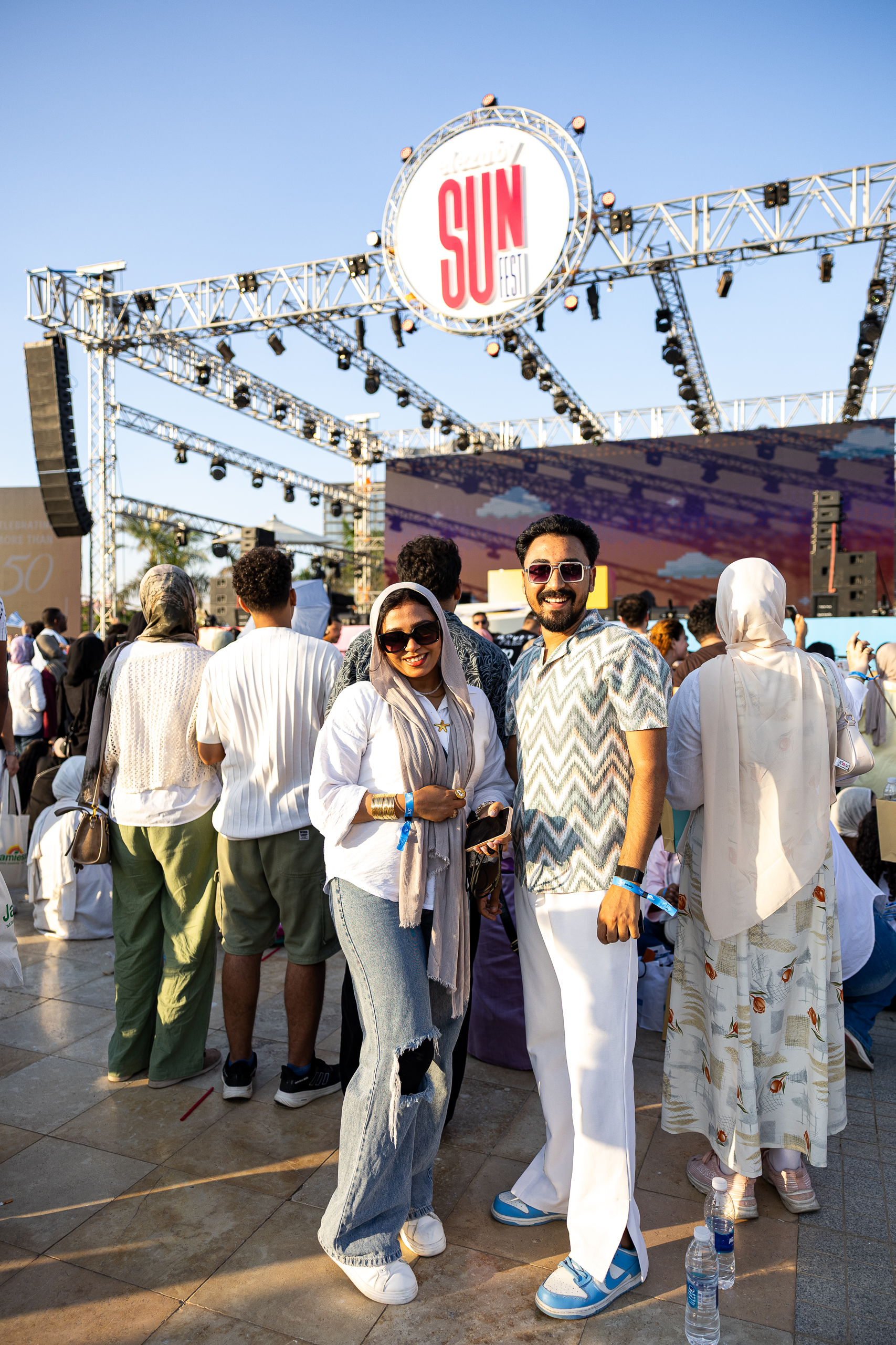 El-Ezaby Sunfest