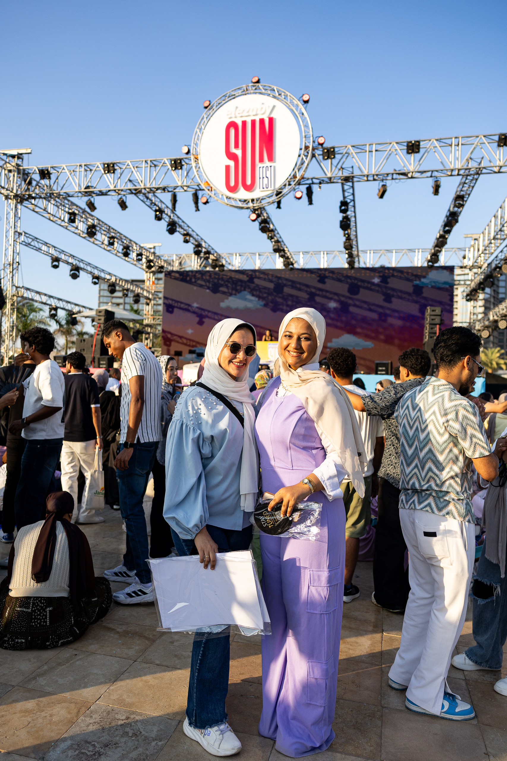 El-Ezaby Sunfest