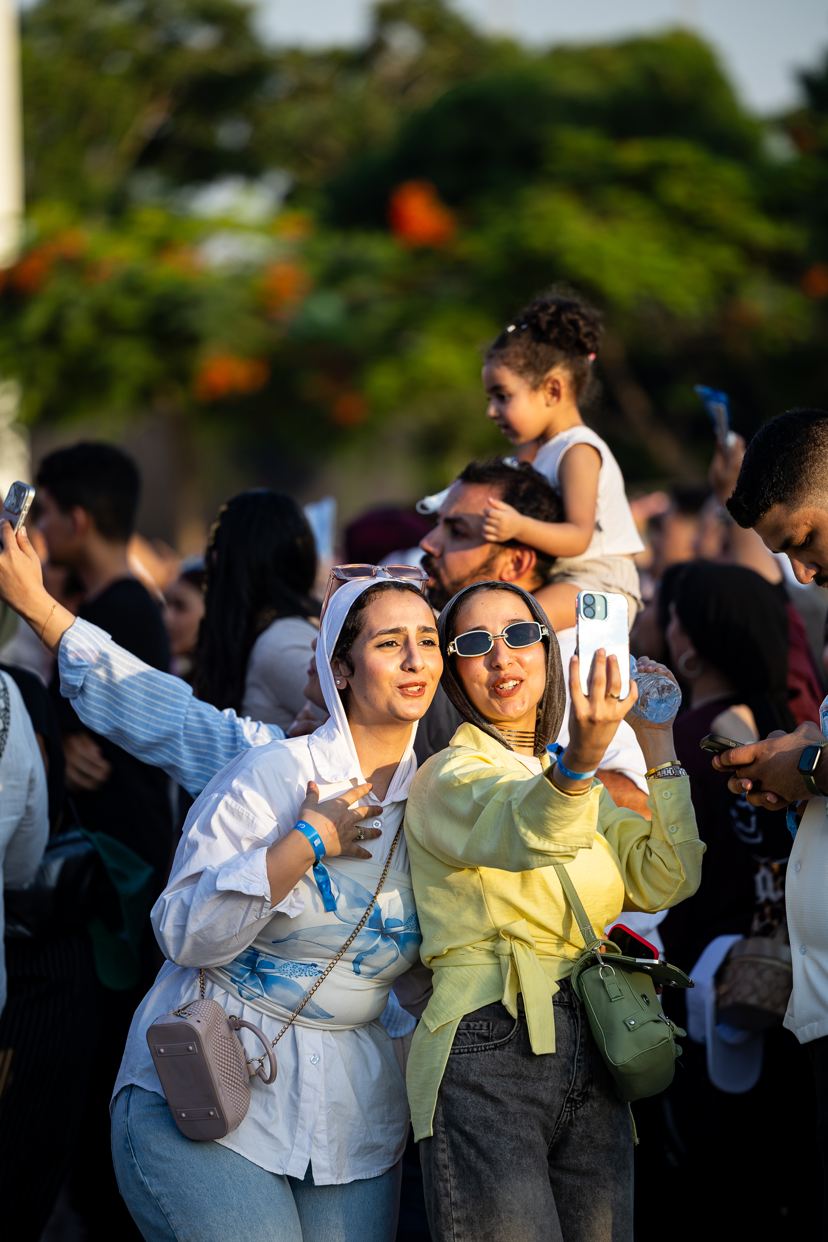El-Ezaby Sunfest