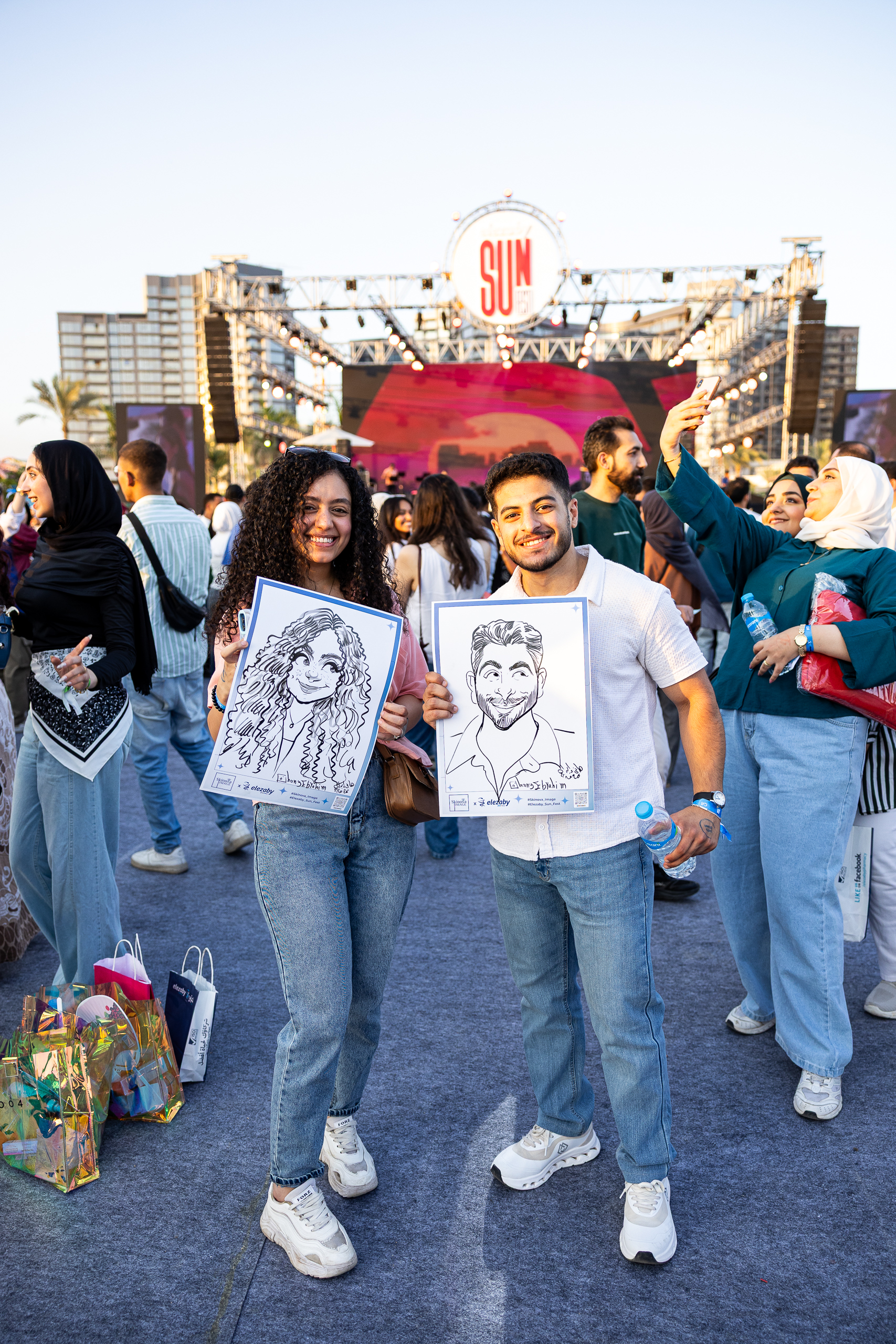 El-Ezaby Sunfest