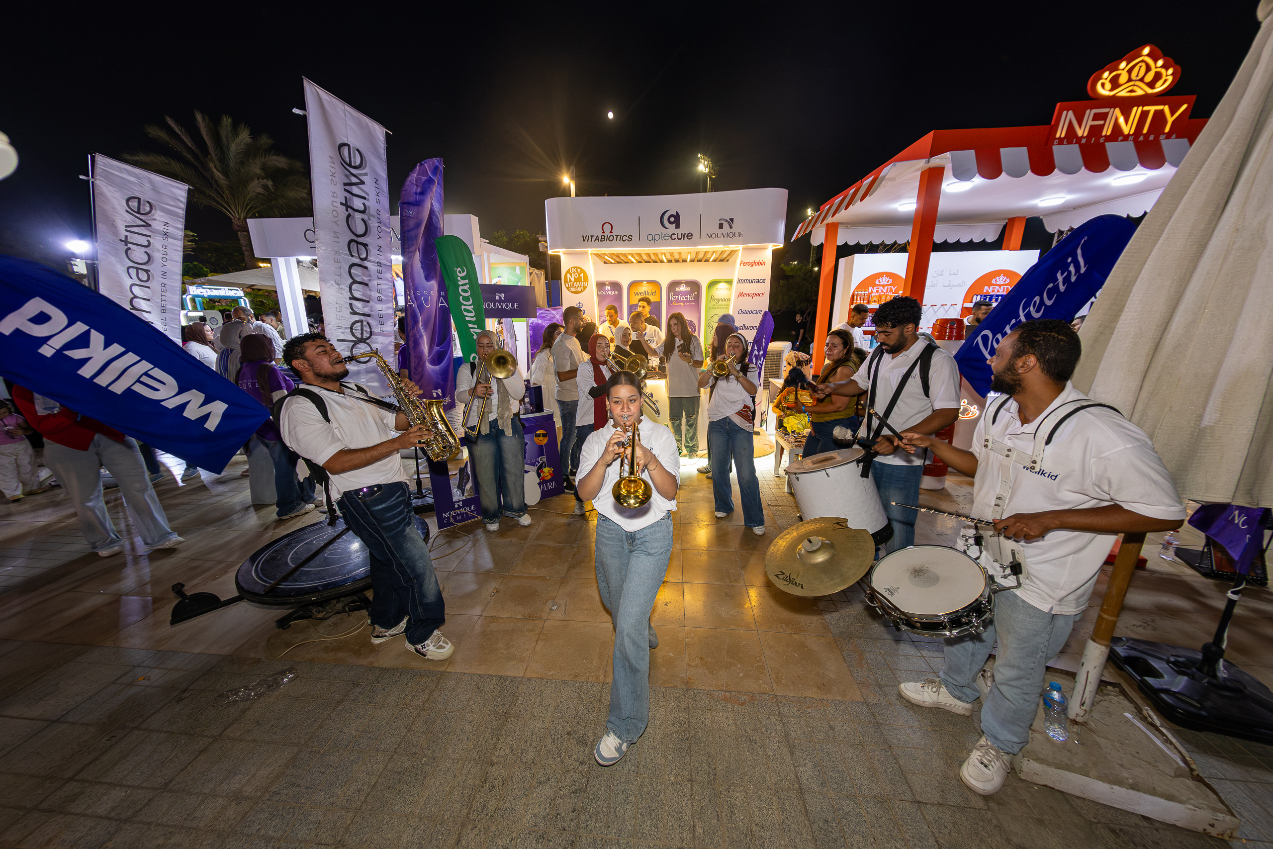 El-Ezaby Sunfest