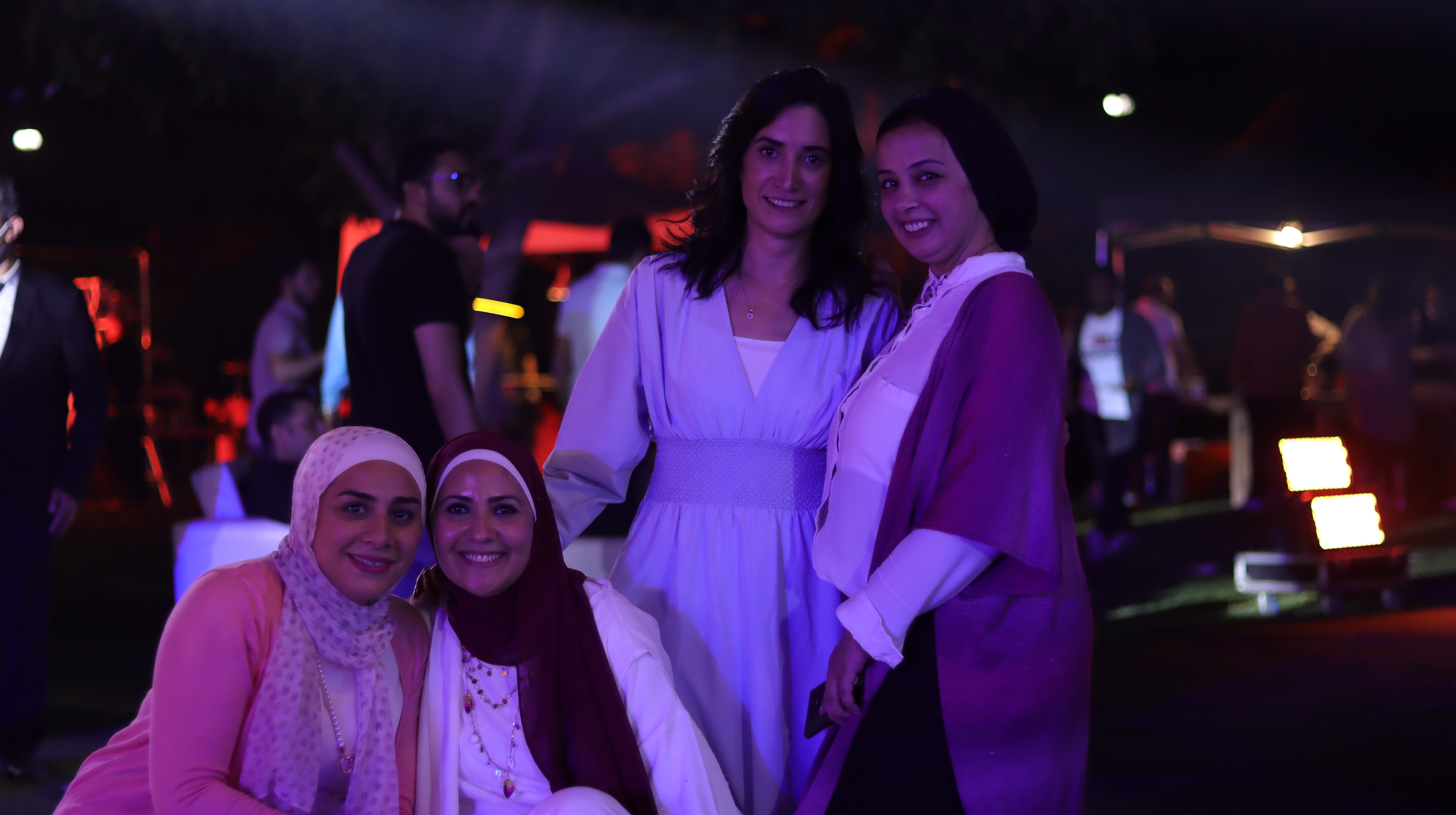 RAMADANNA Event