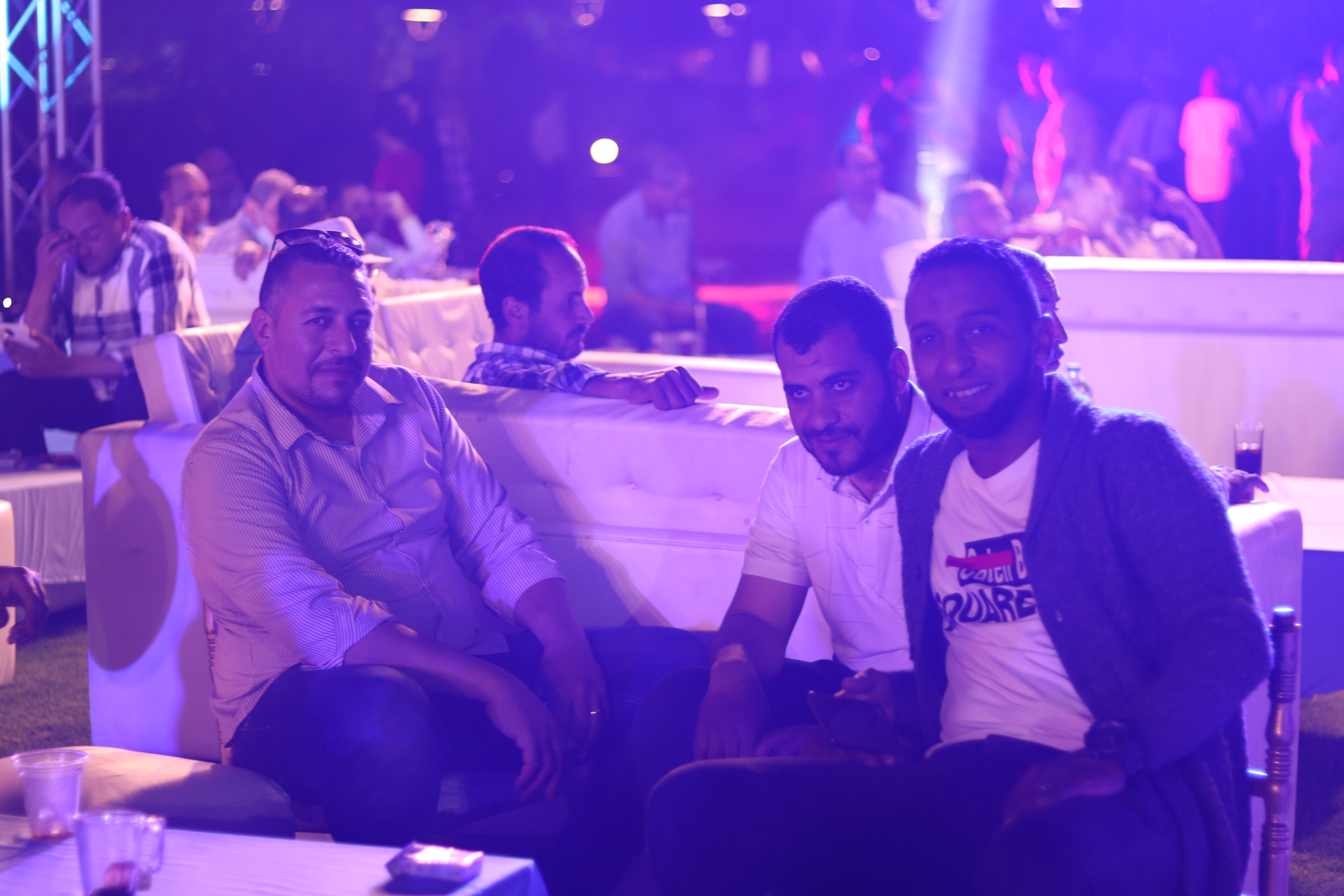 RAMADANNA Event