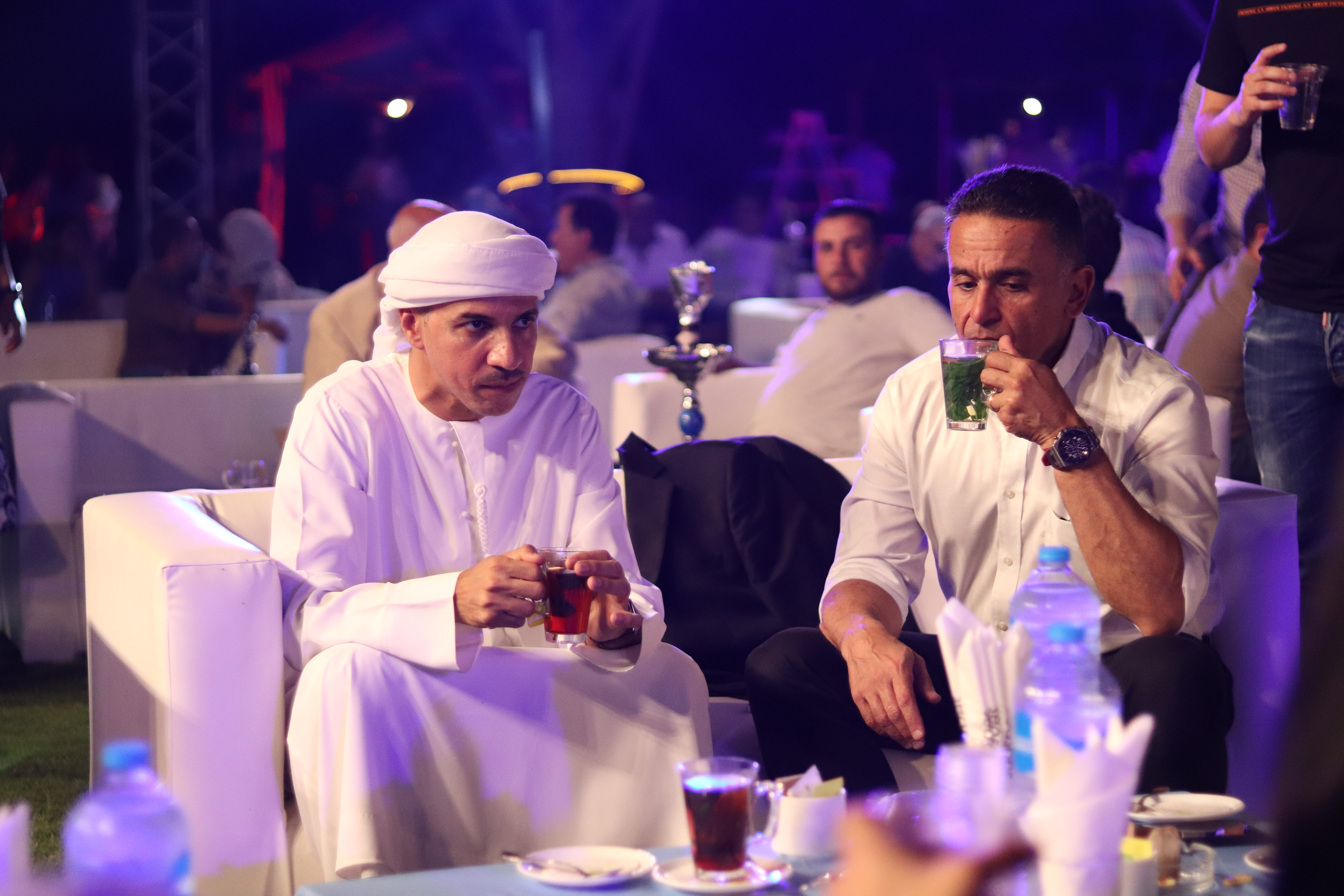 RAMADANNA Event
