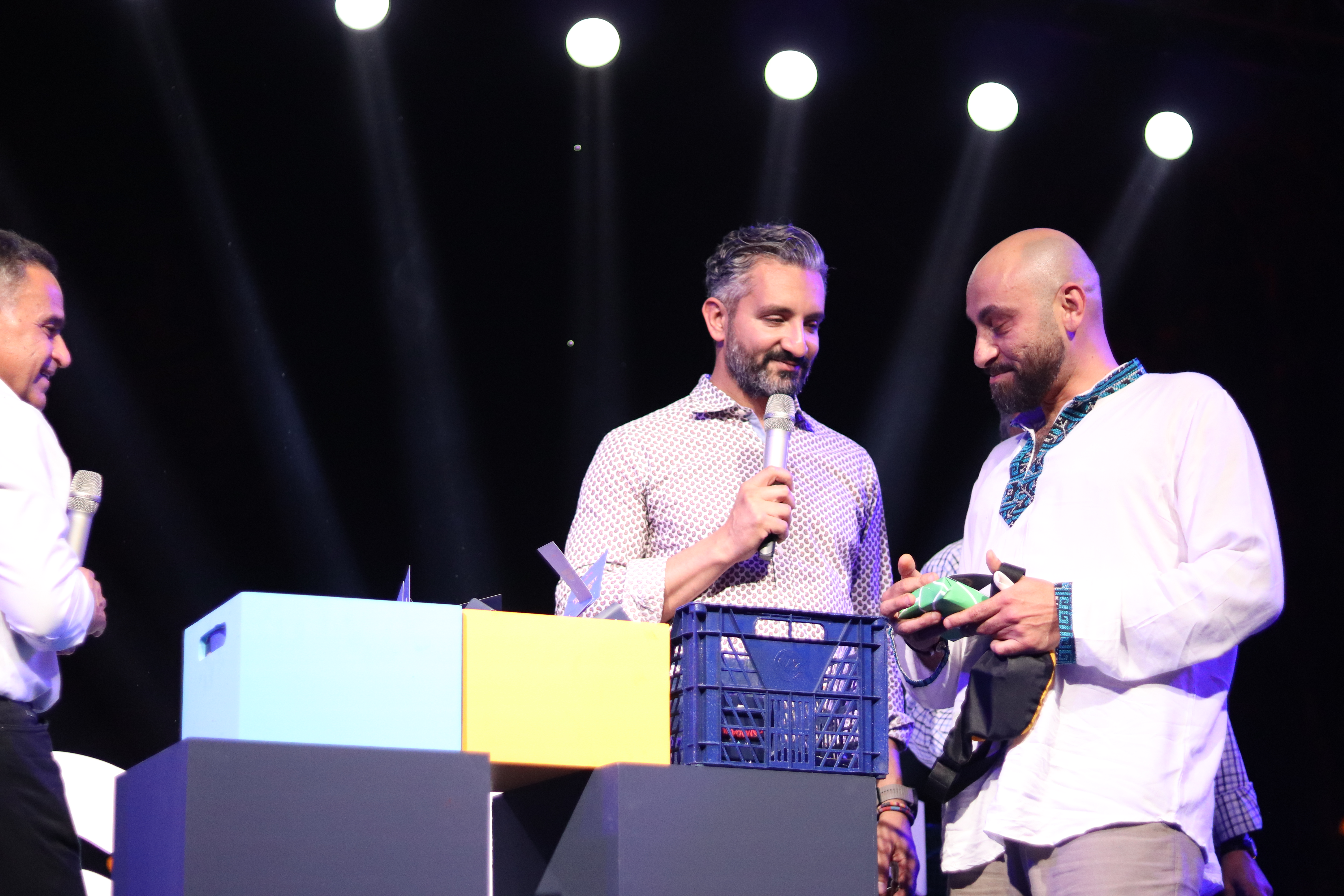 RAMADANNA Event