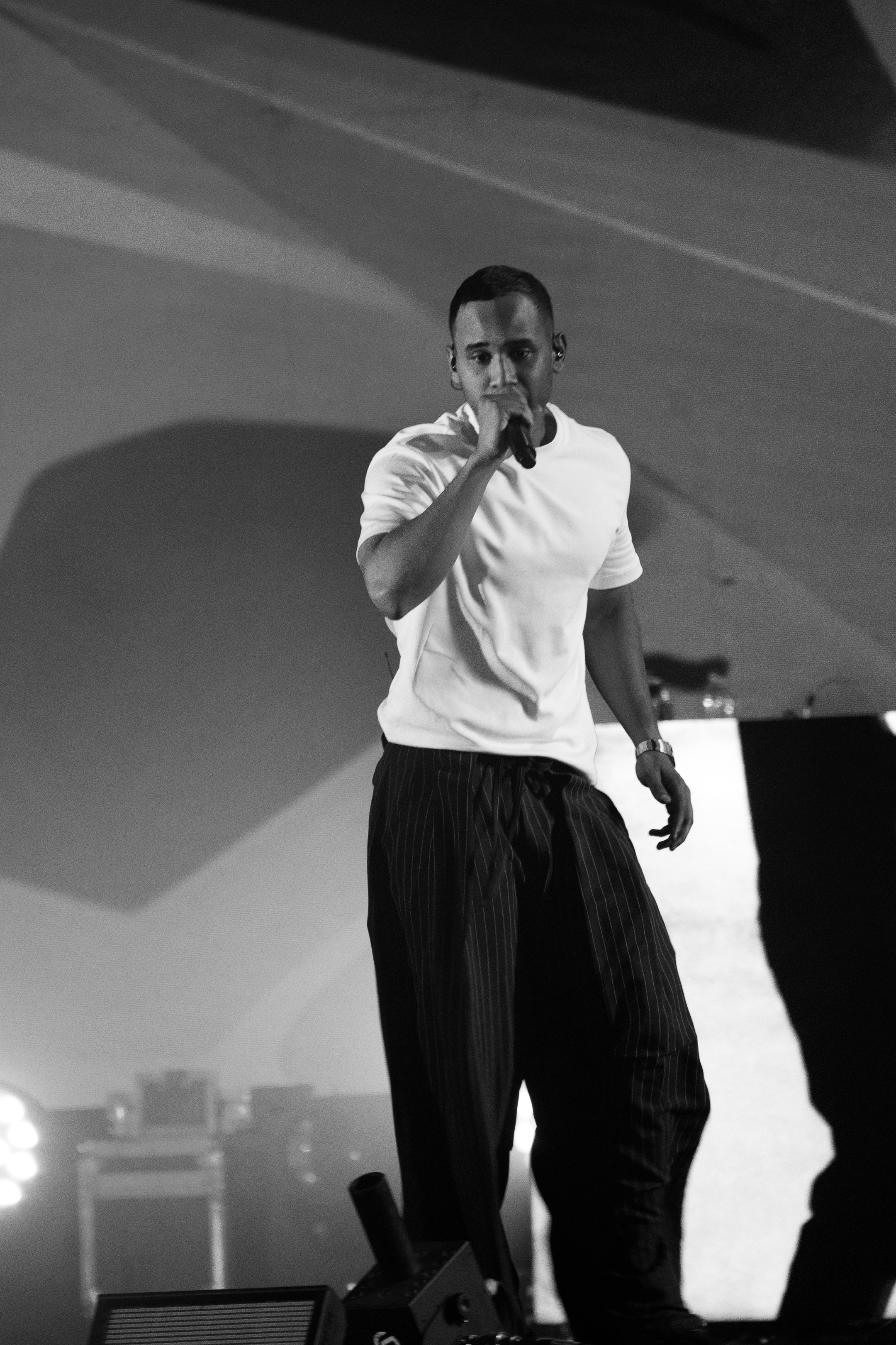 Disco Misr-Album launch