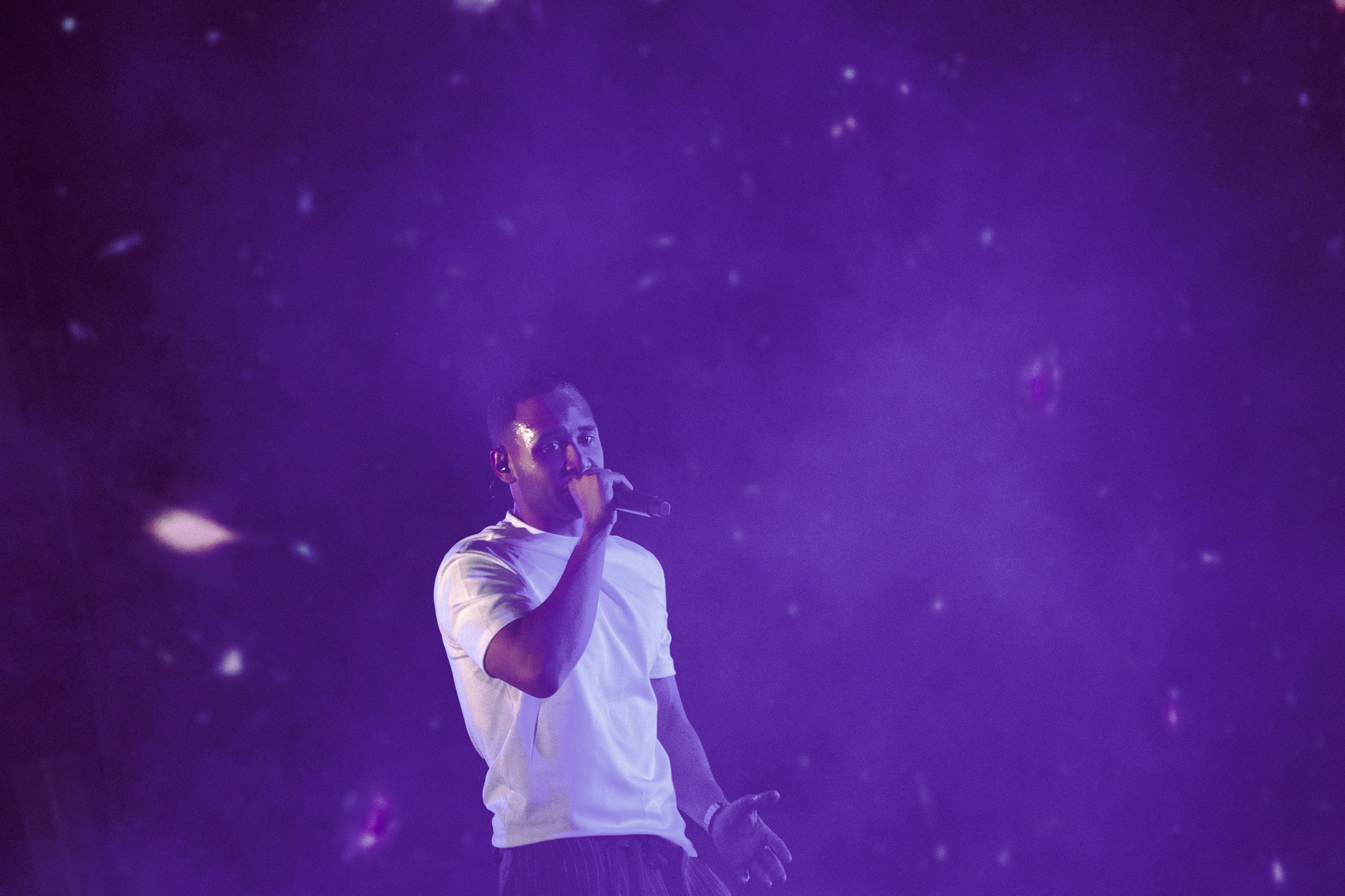 Disco Misr-Album launch
