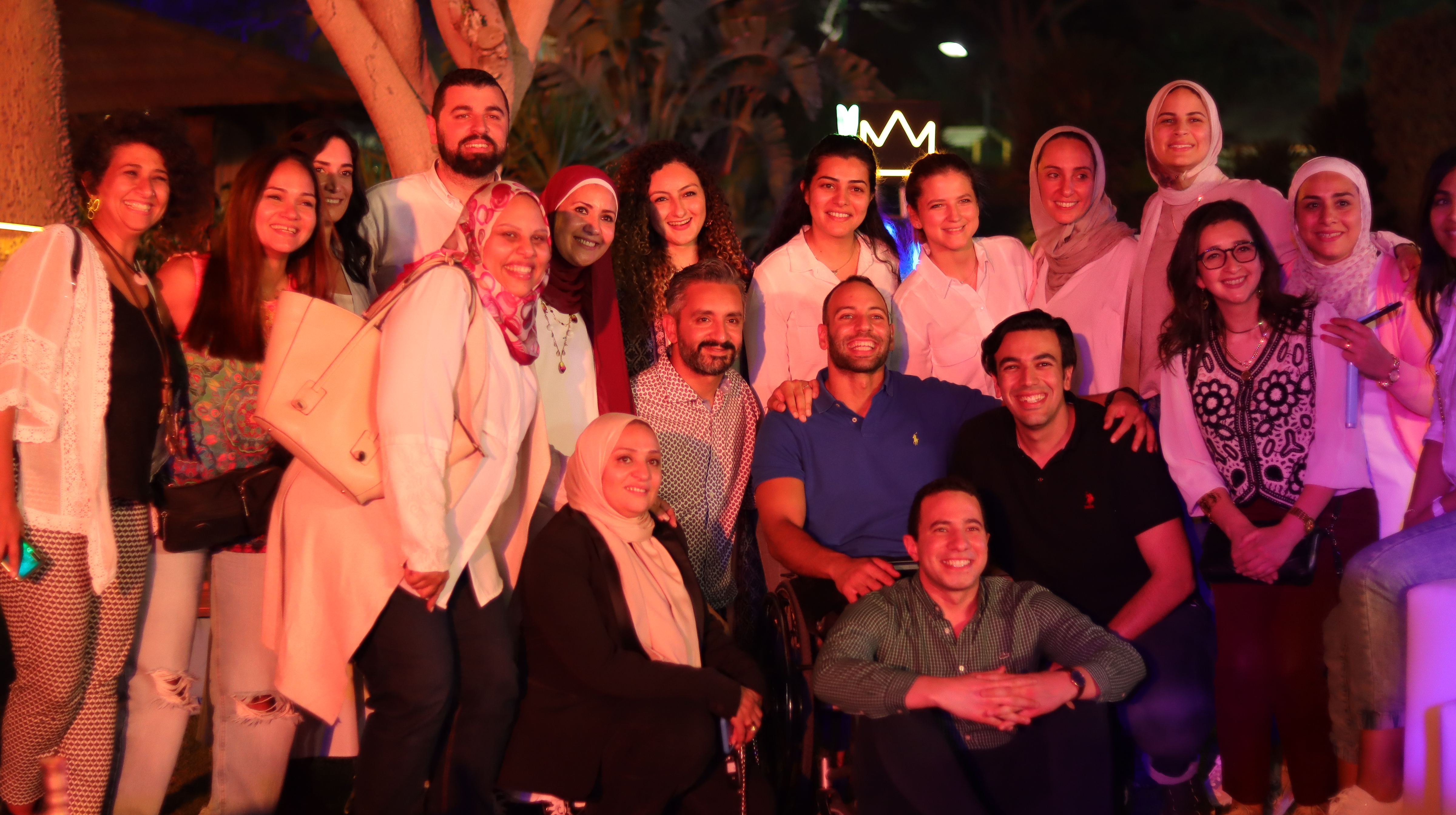 RAMADANNA Event