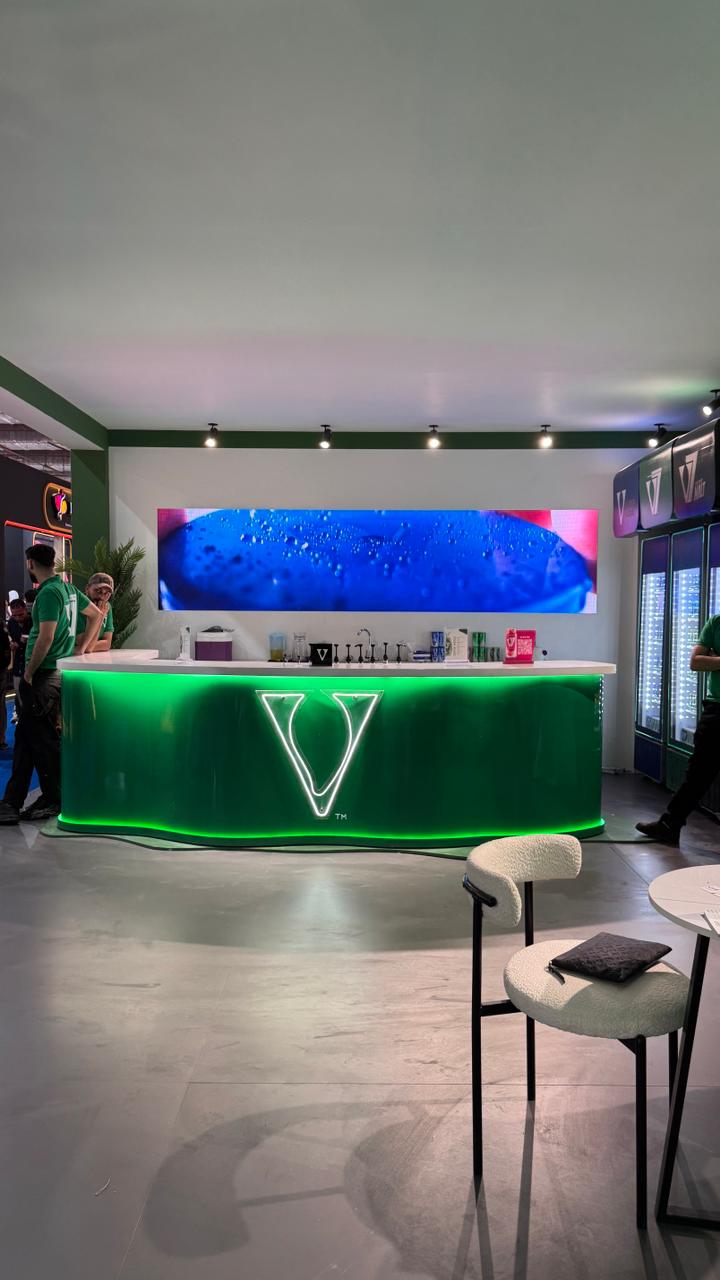 V7 CAFEX 