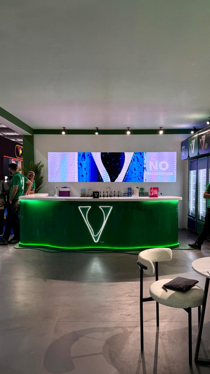 V7 CAFEX 