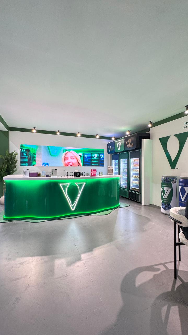 V7 CAFEX 