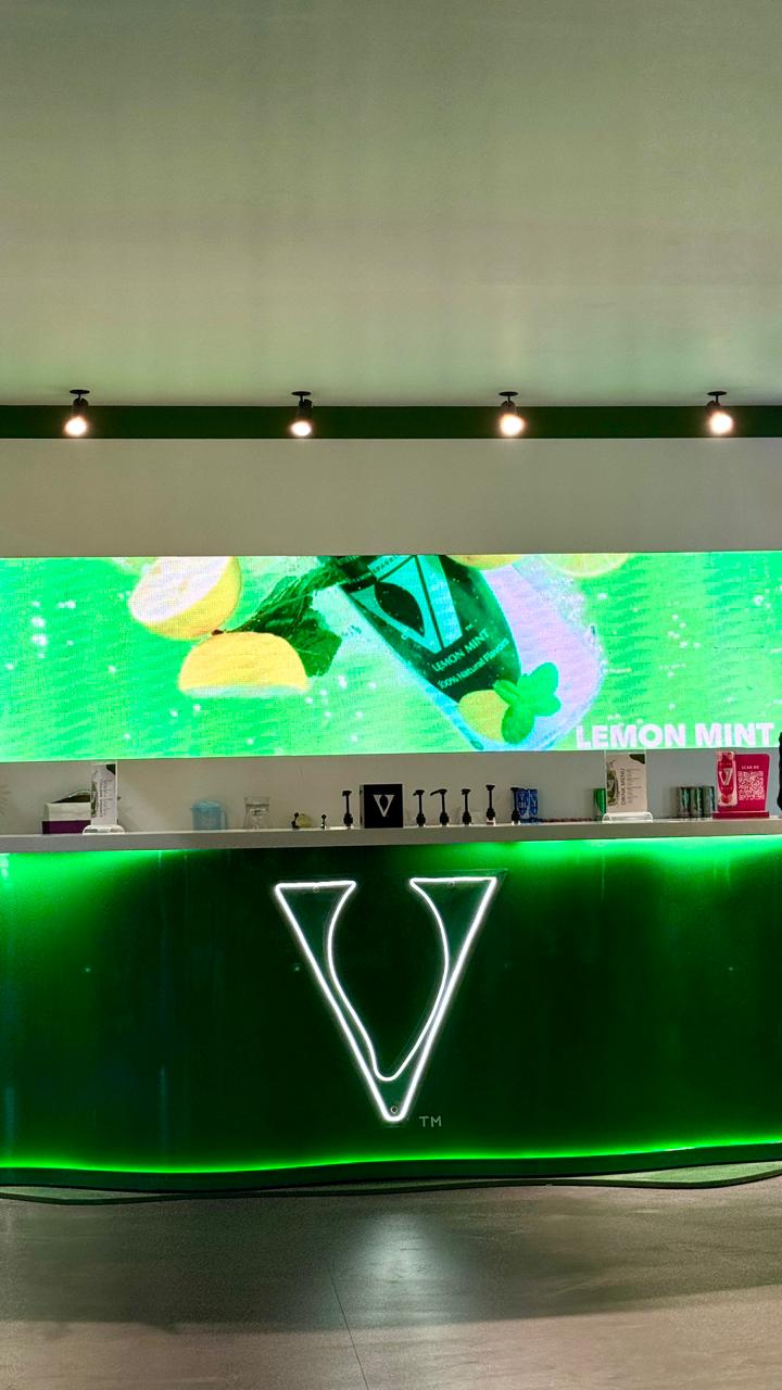 V7 CAFEX 