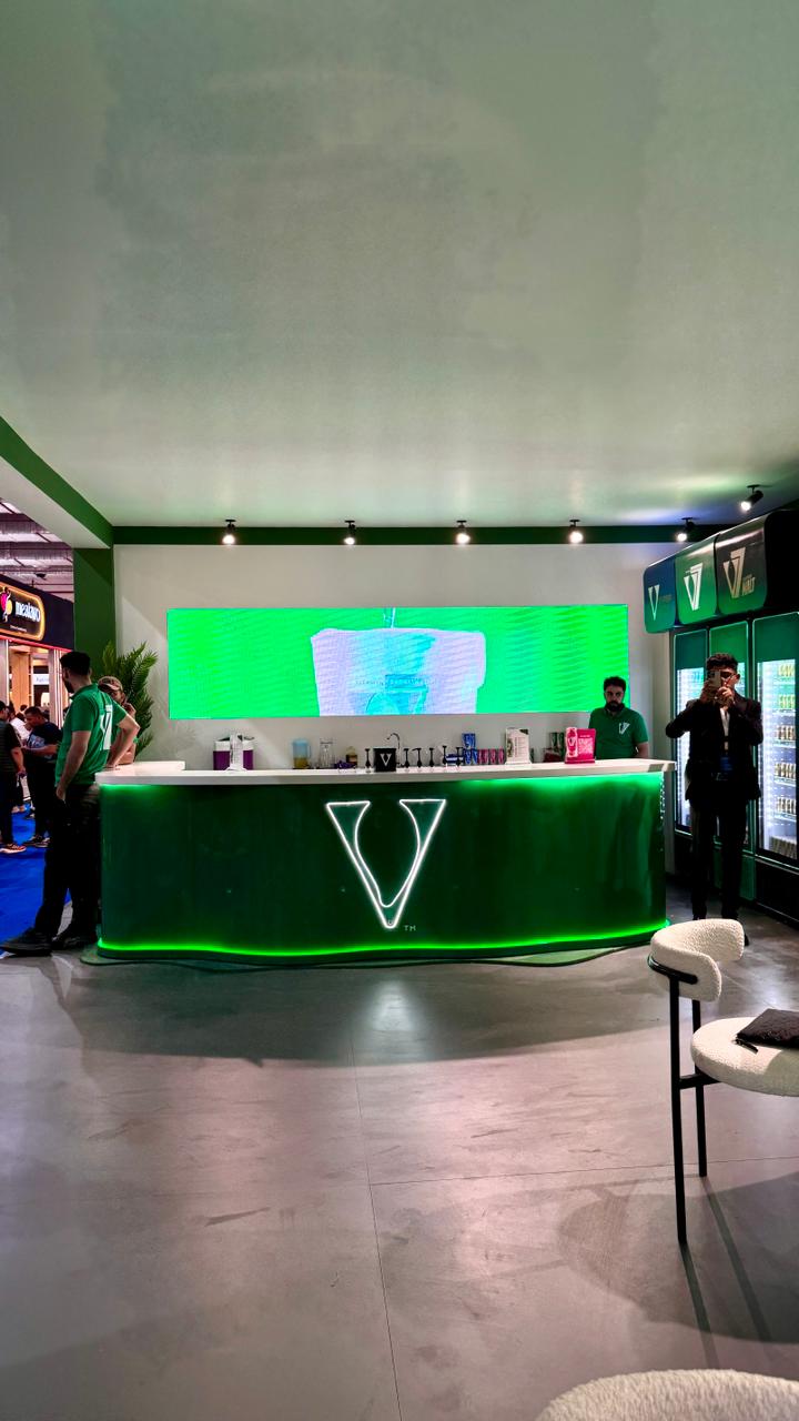 V7 CAFEX 