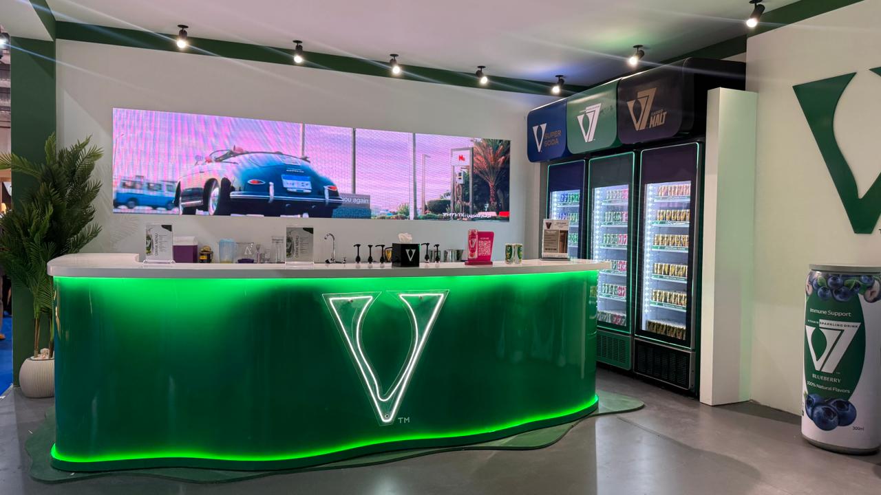 V7 CAFEX 
