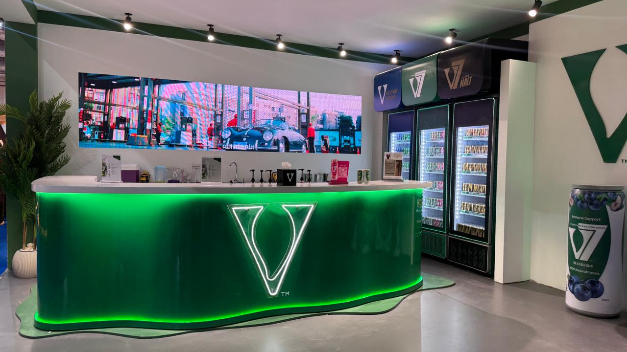 V7 CAFEX 