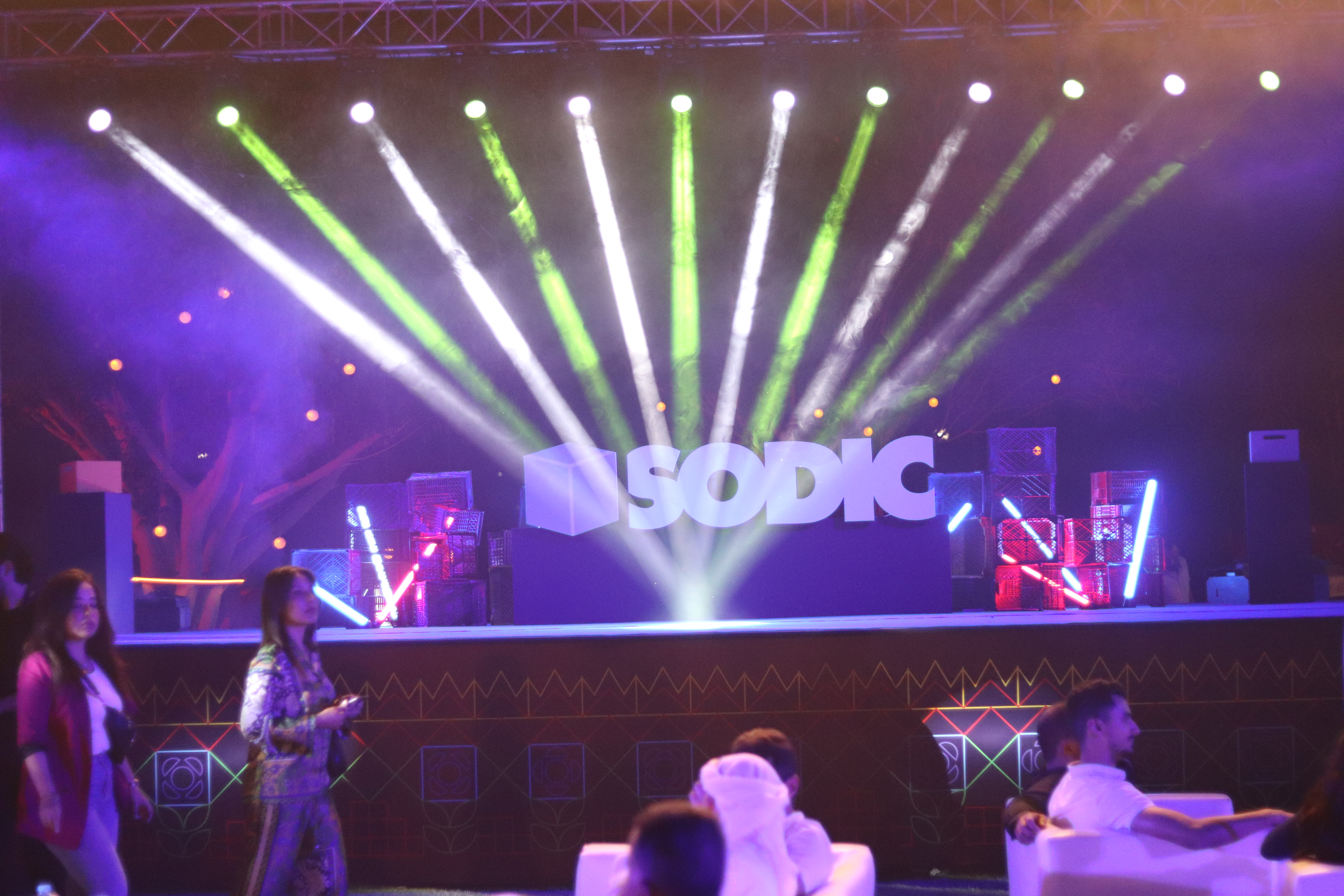 RAMADANNA Event