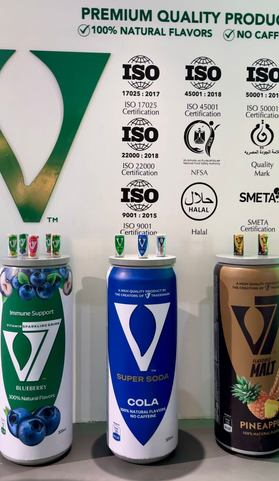 V7 CAFEX 