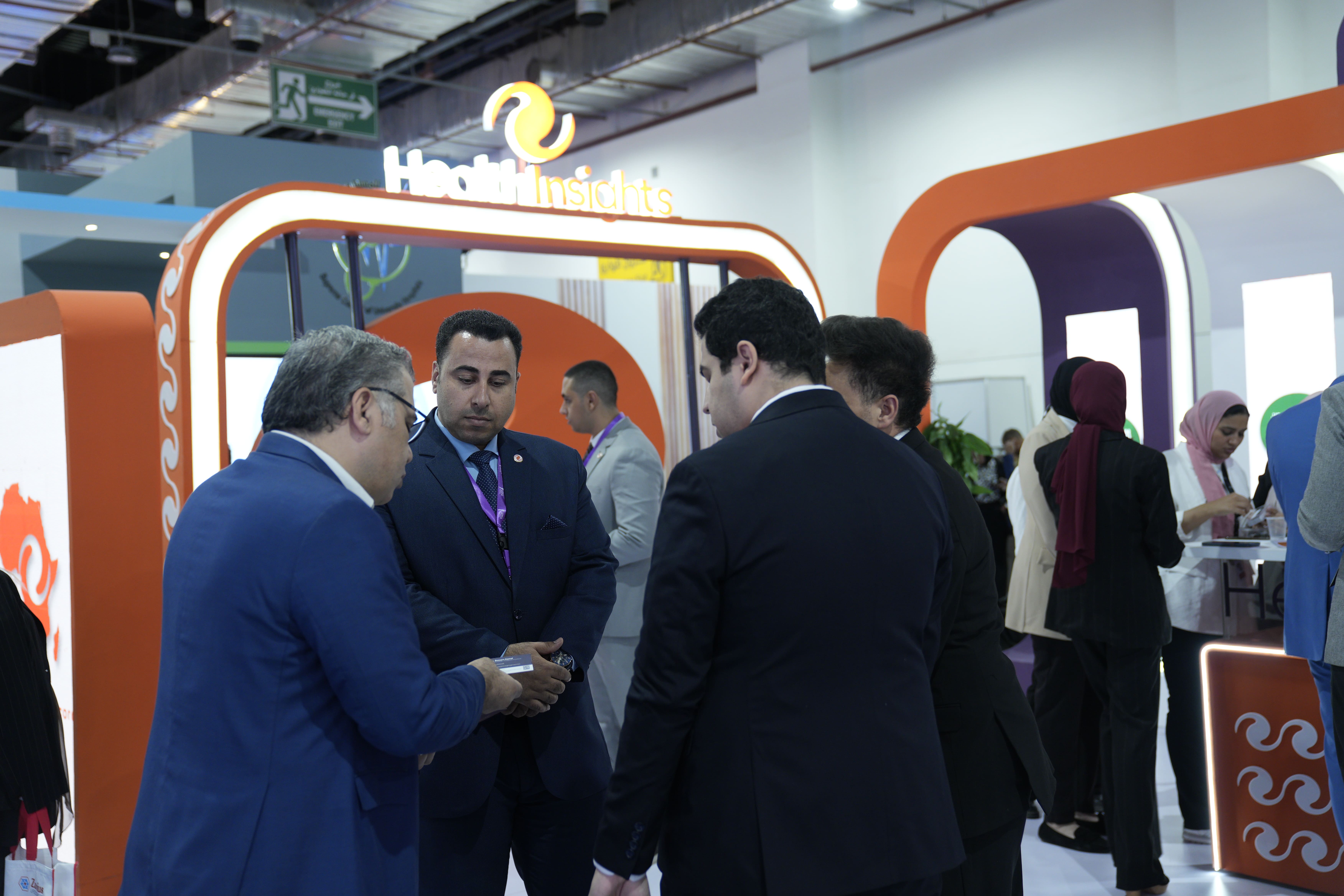 Africa Health ExCon
