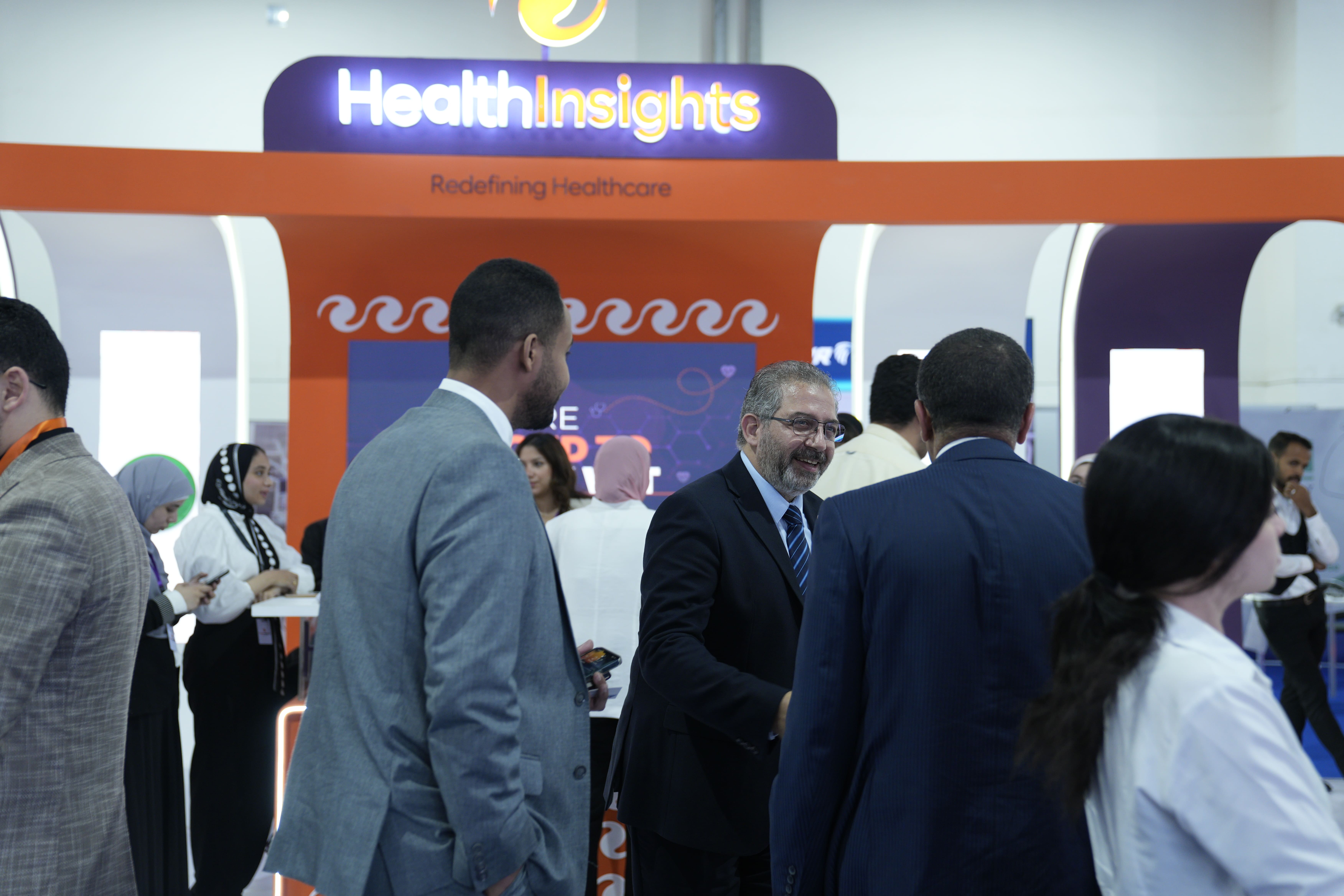 Africa Health ExCon
