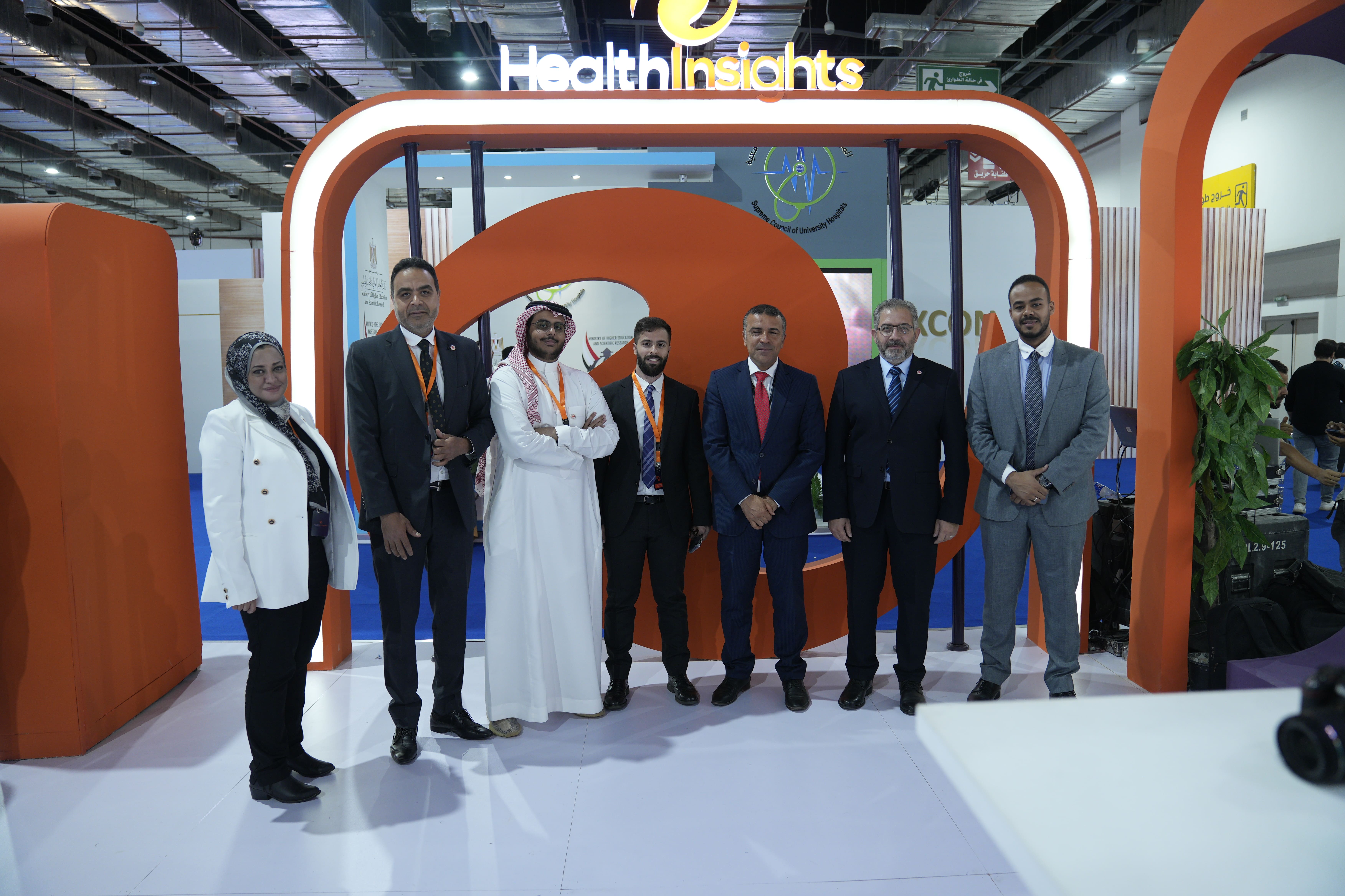 Africa Health ExCon