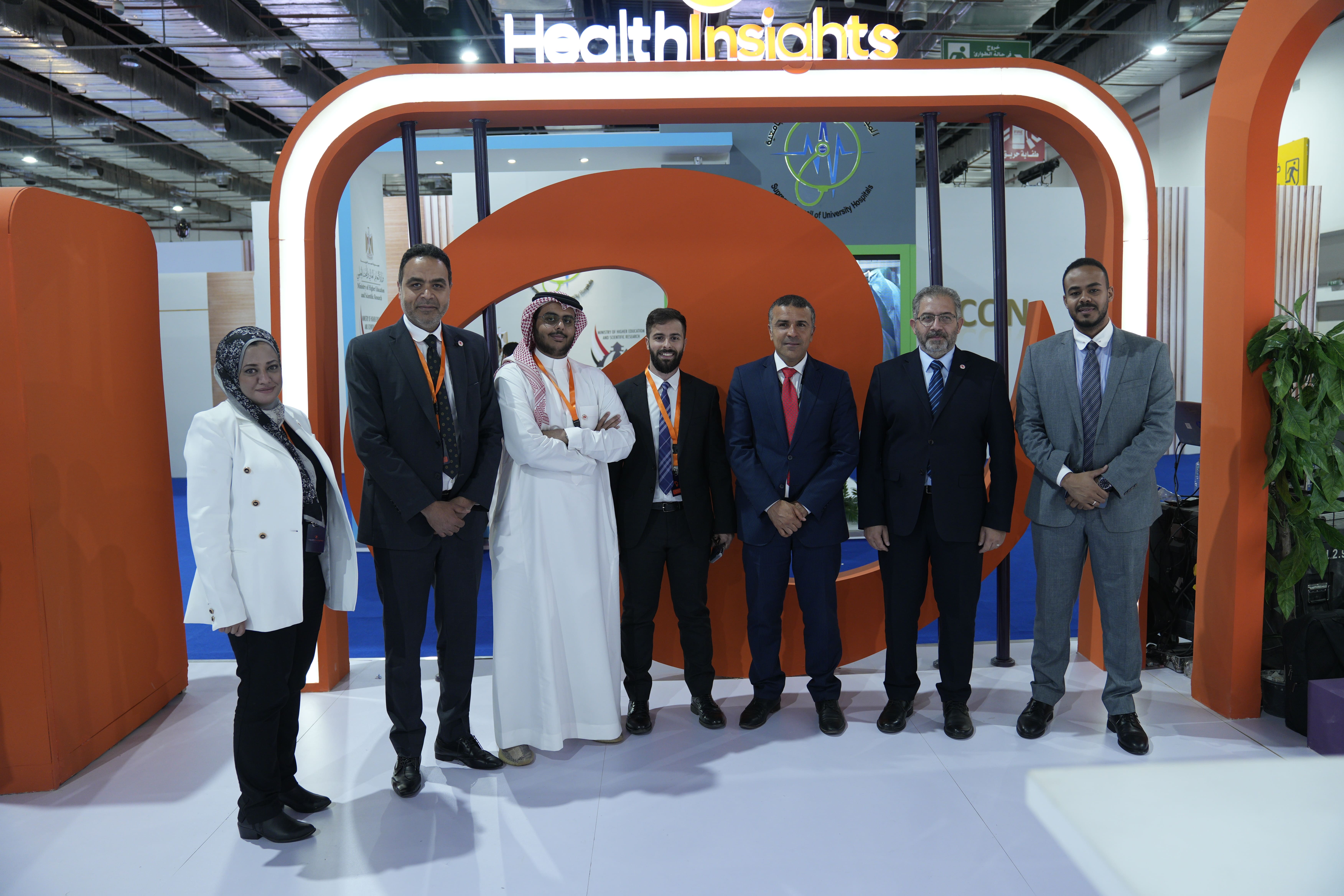 Africa Health ExCon
