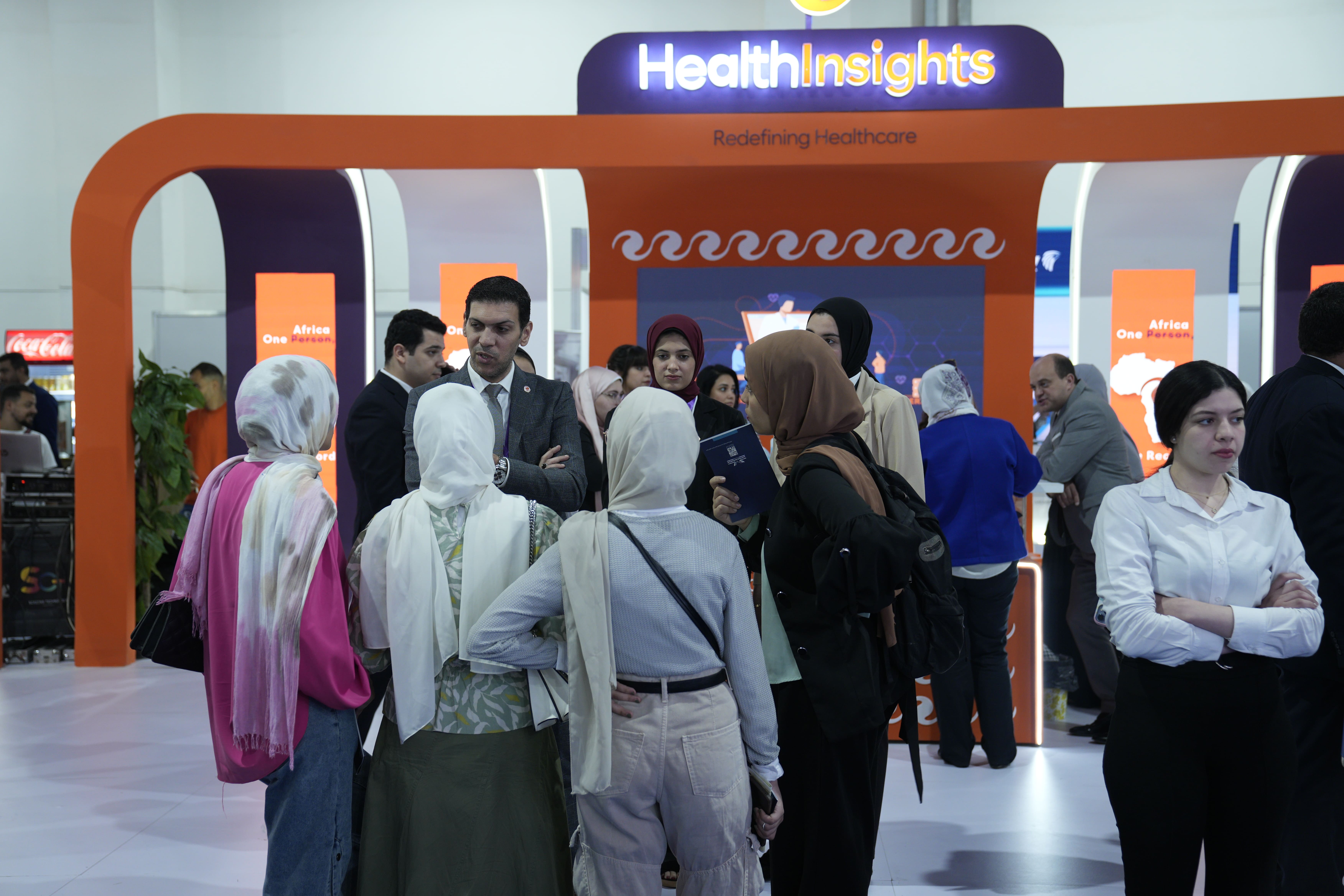 Africa Health ExCon